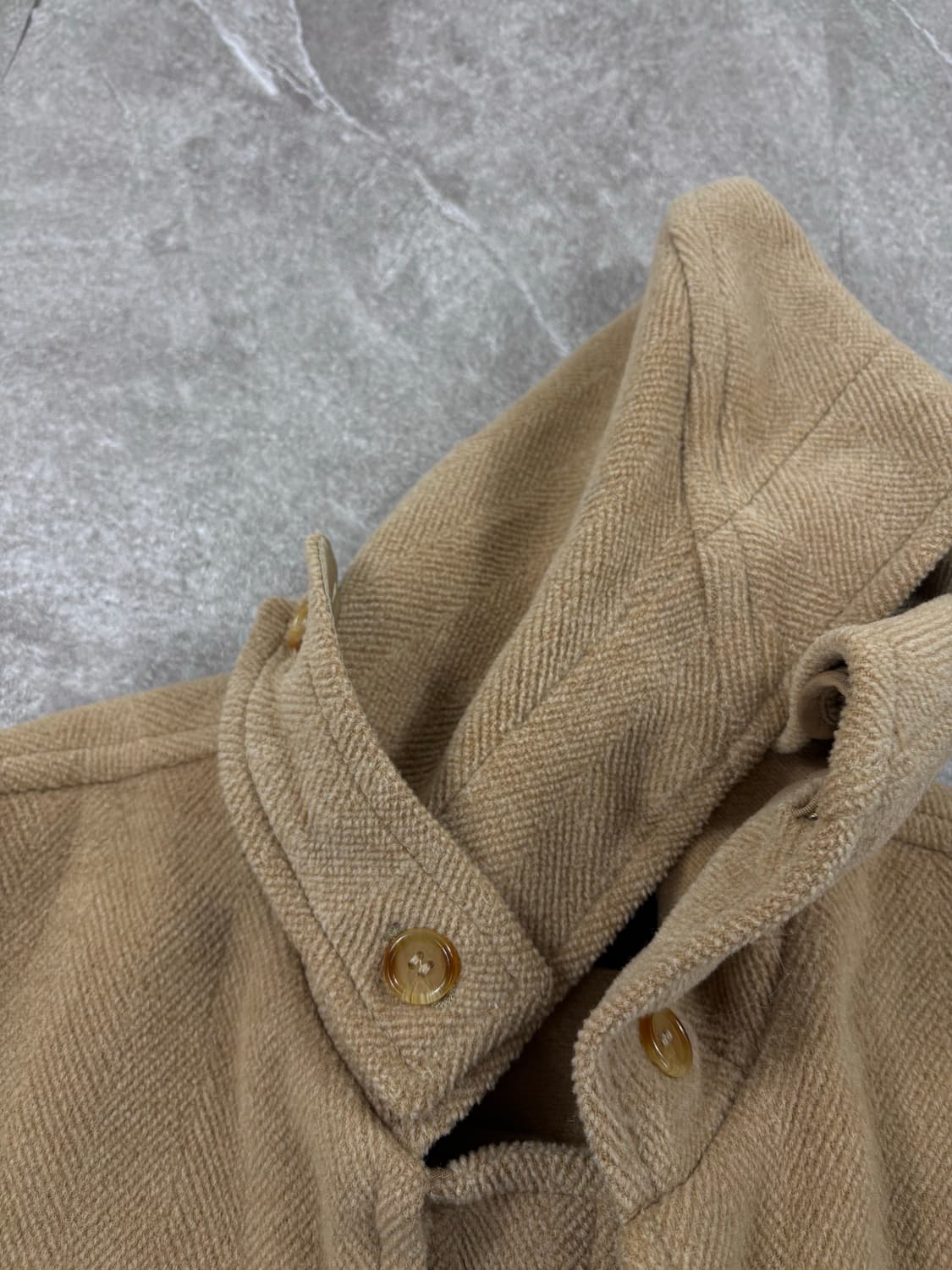 Burberry Duffle Coat    상품이미지6