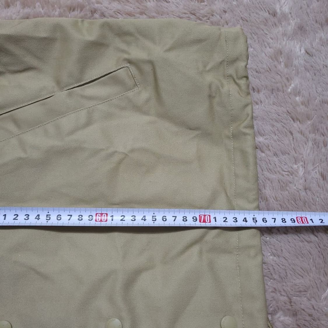 뉴에라 New Era 남 자켓 105(XL) 0425 상품이미지5