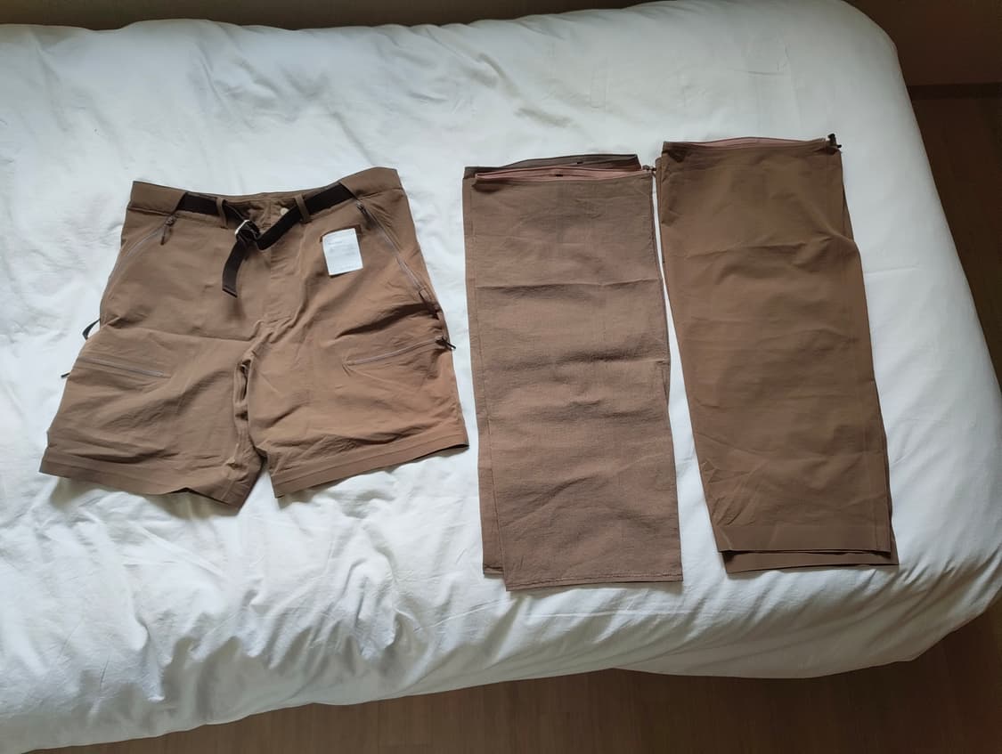 Satisfy PeaceShell 상품이미지3