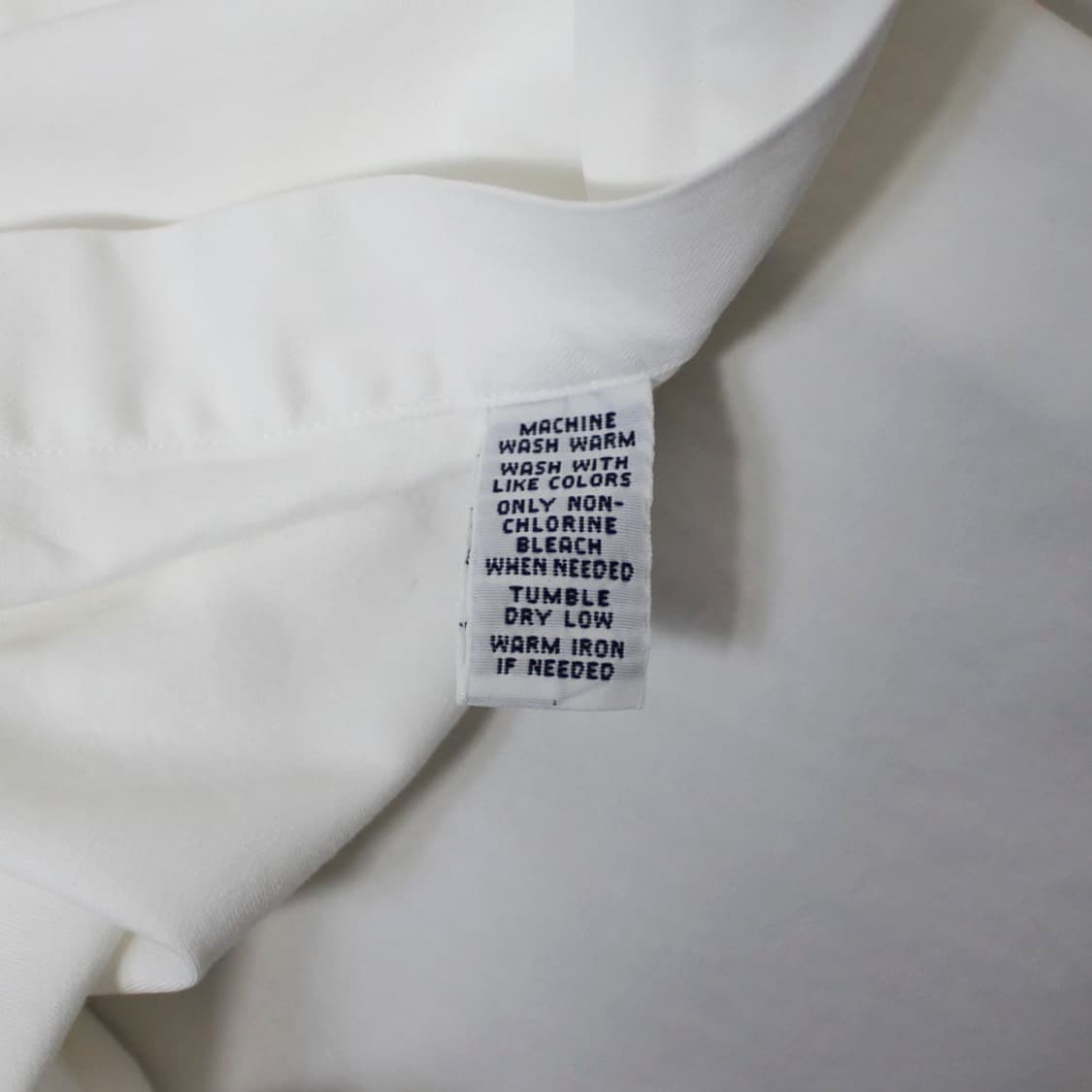 Polo 폴로 랄프로렌 화이트 클래식 옥스포드 셔츠 상품이미지4