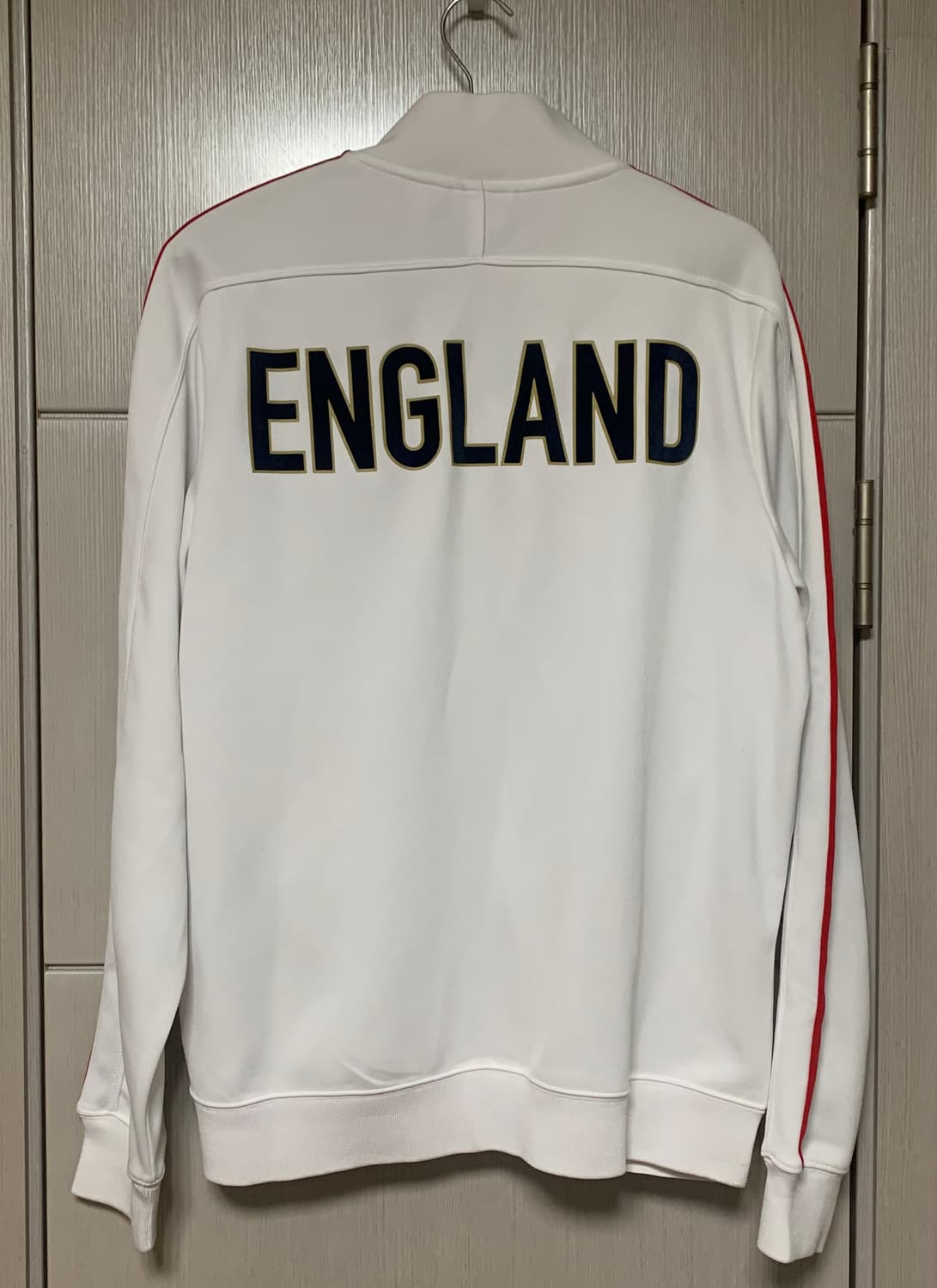 나이키 잉글랜드 져지 상품이미지3