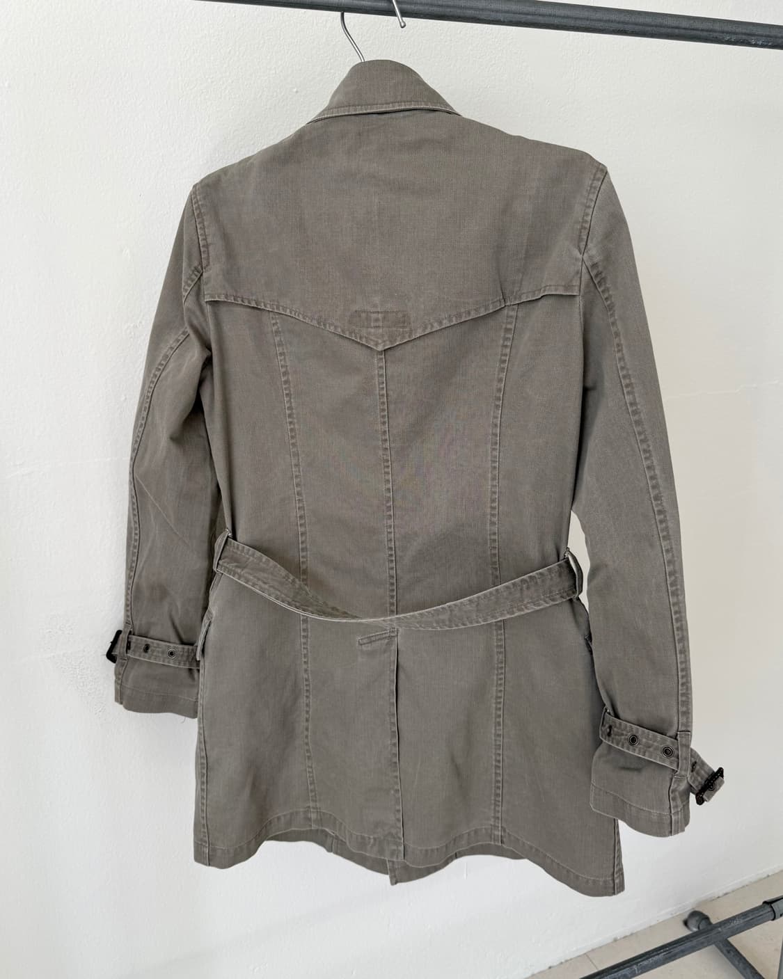 빈티지 자켓 상품이미지5