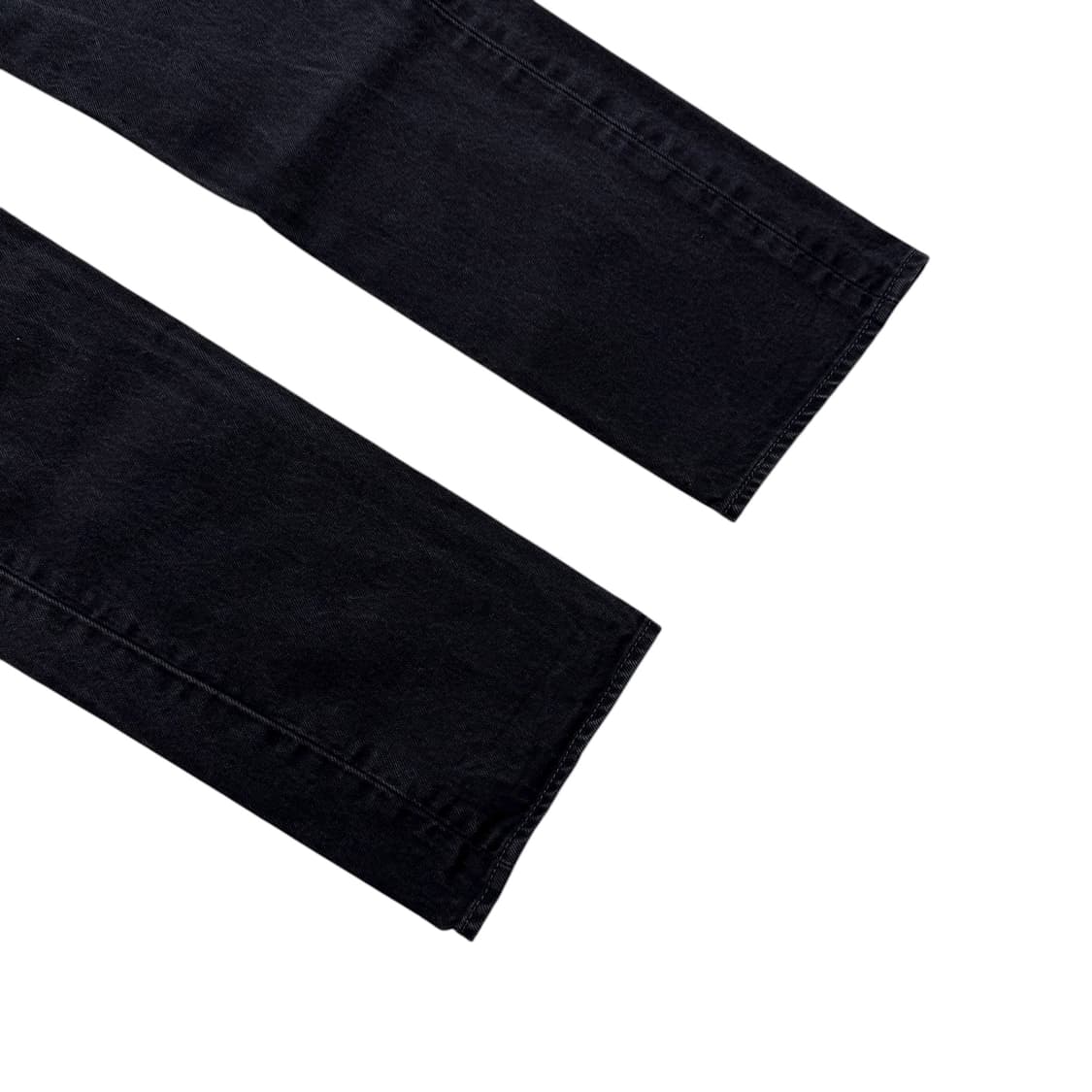 [32] 리바이스 501 블랙진 데님 청바지 [lv1071] 상품이미지6