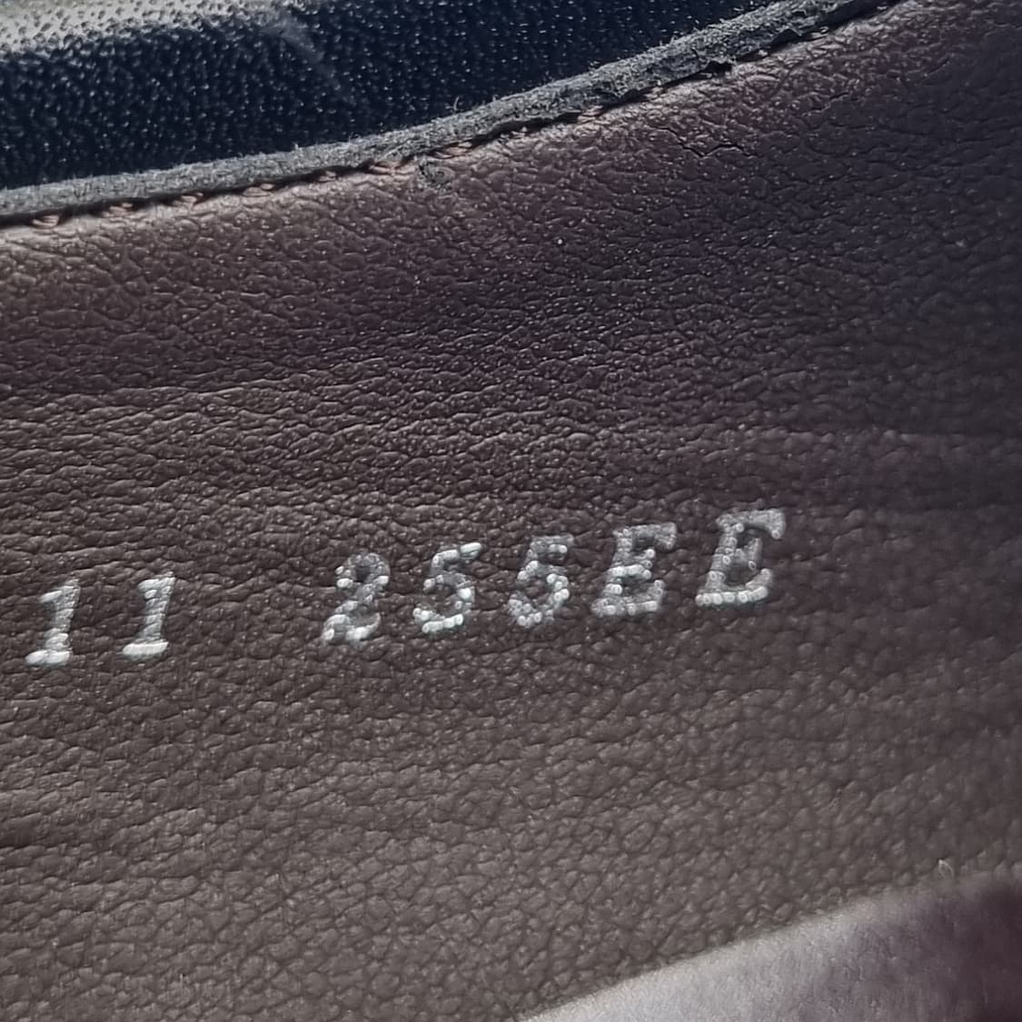 금강리갈 남성로퍼255  상품이미지6