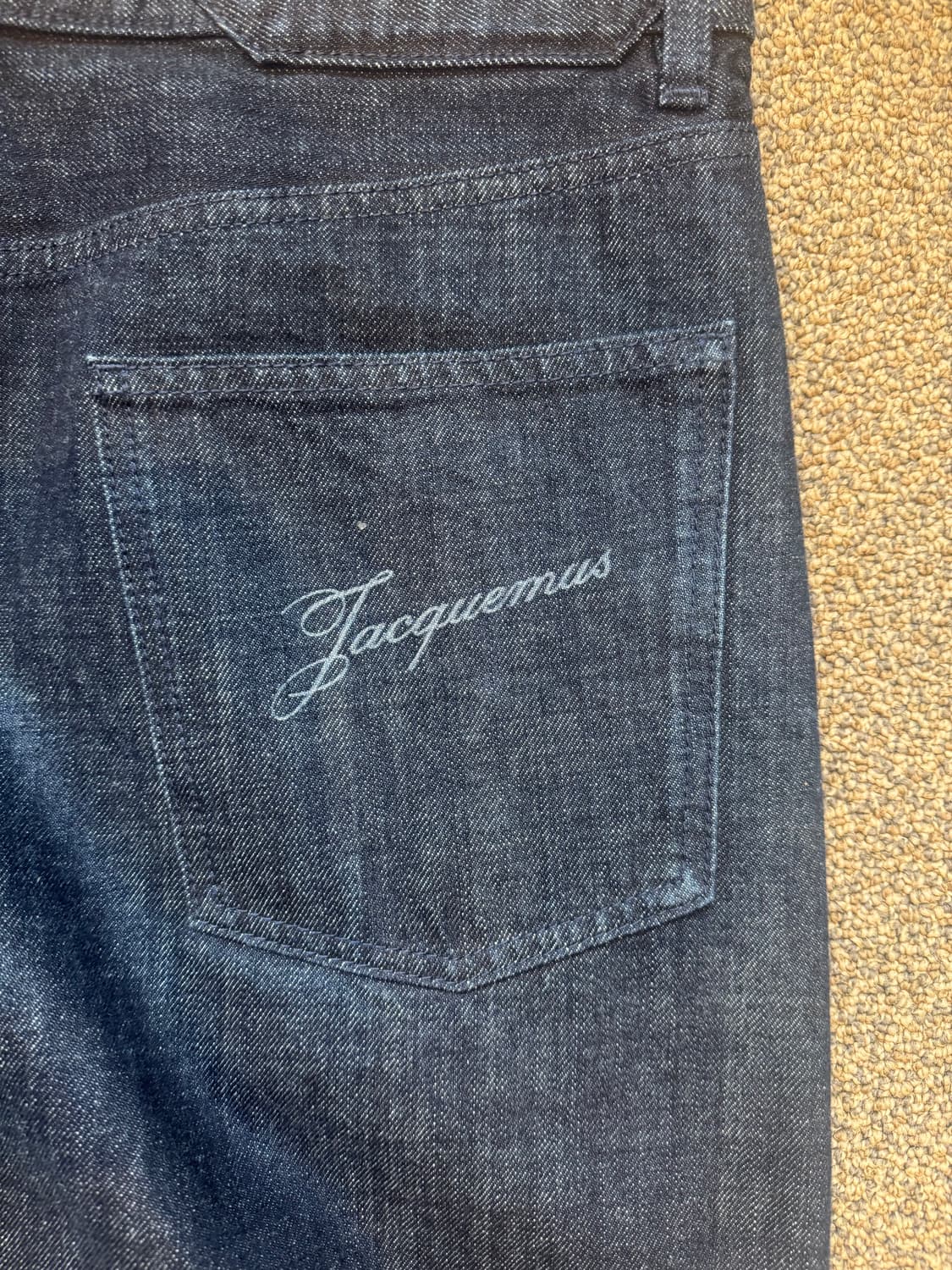 자크뮈스 청바지 상품이미지4