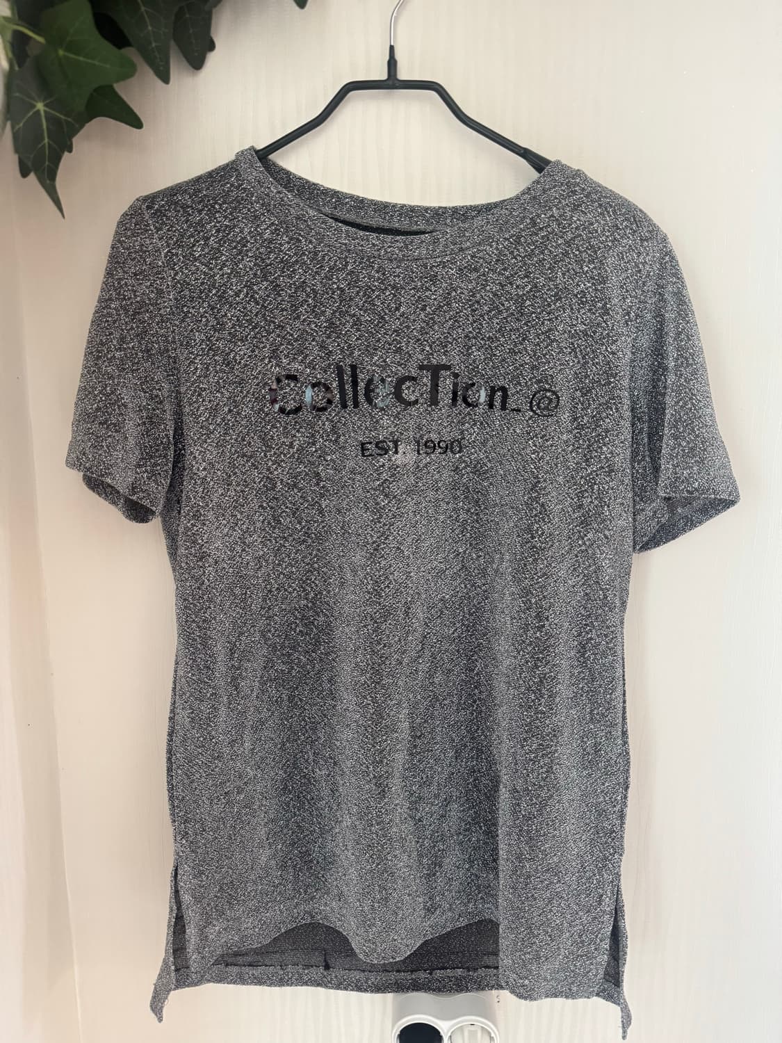 SI glitter vintage t-shirts  상품이미지1