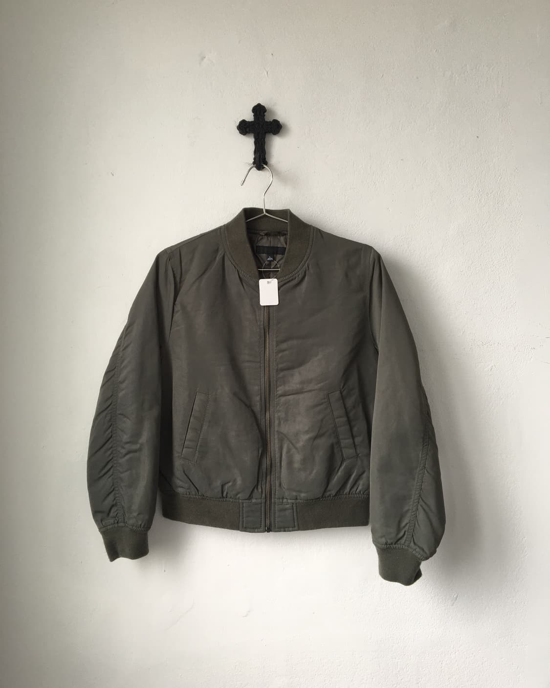 Bomber jacket 상품이미지2