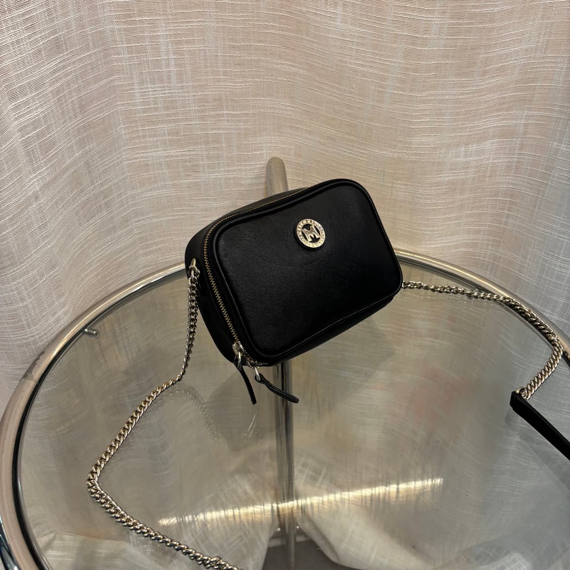 정품 메트로시티 사피아노 크로스백   상품이미지3