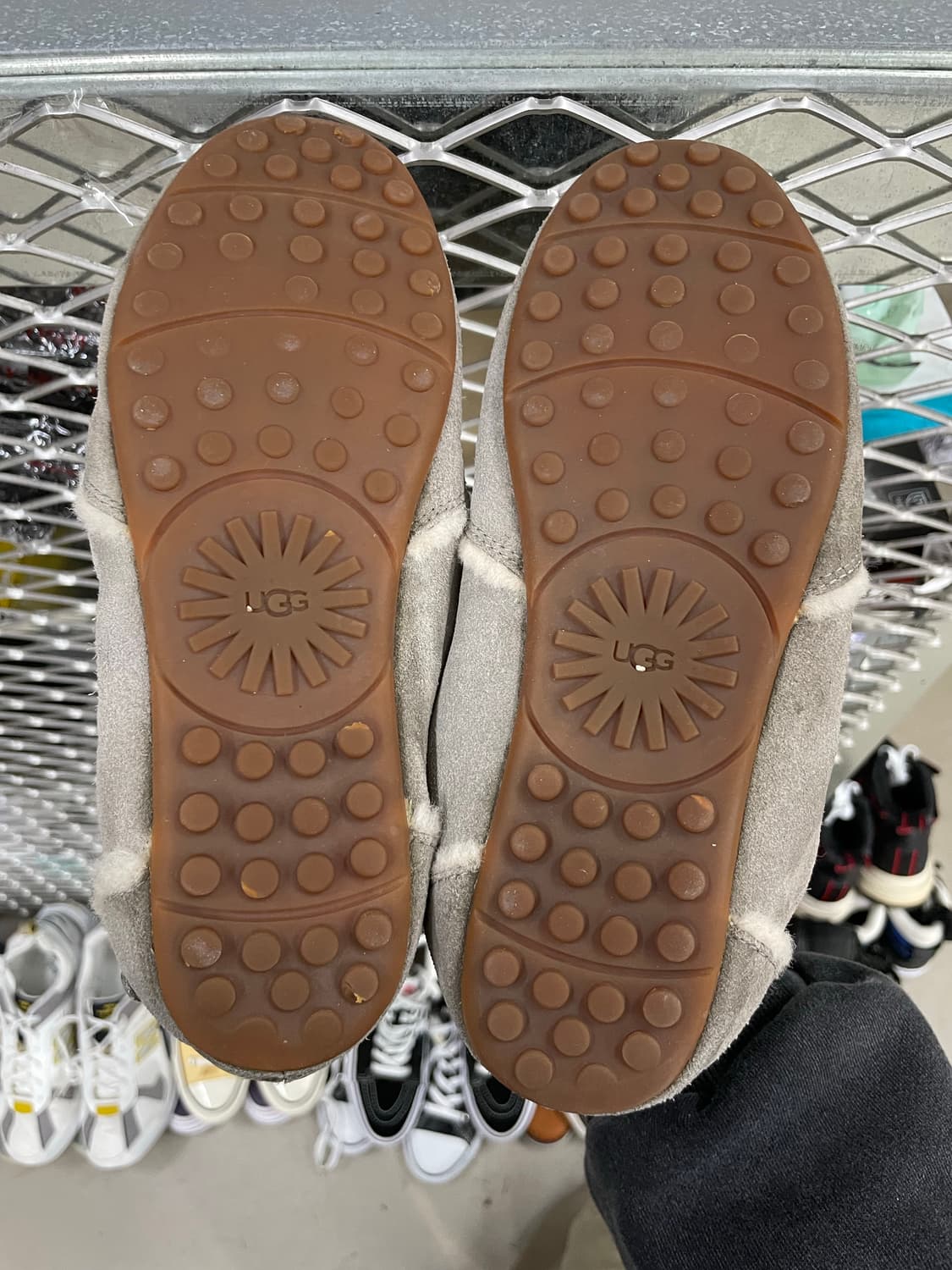 어그 헤일리 로퍼 240 상품이미지6