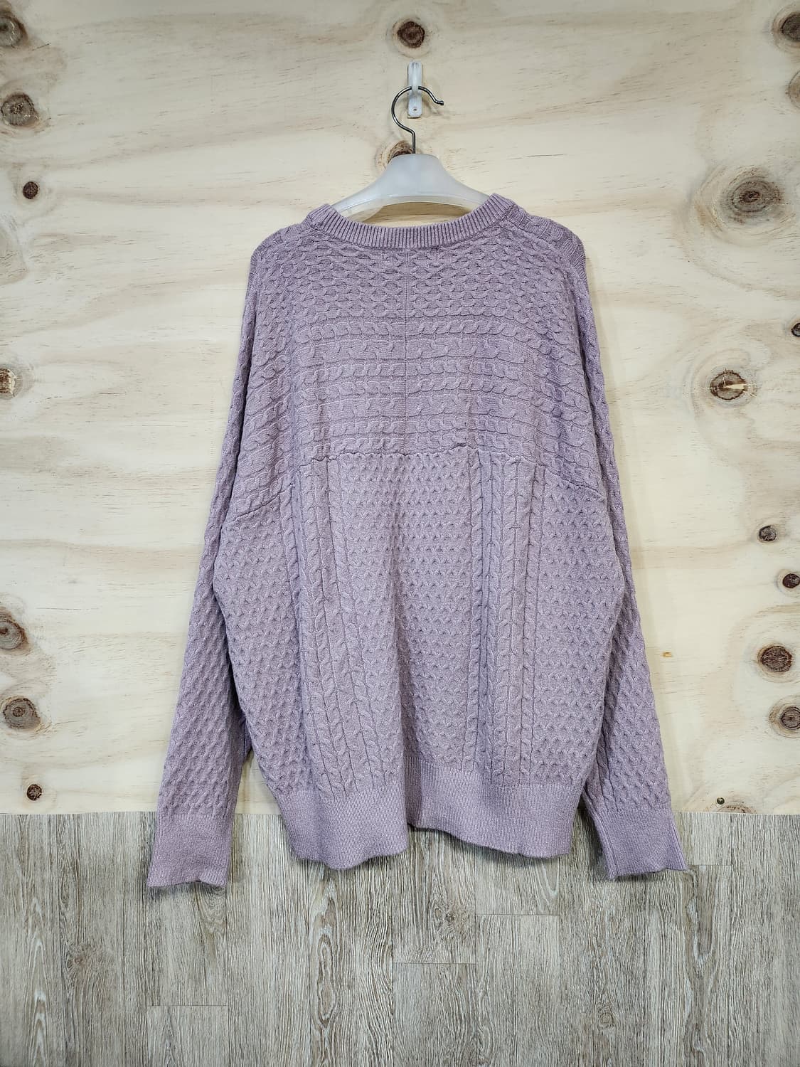 1064) 육육걸스 오버핏 니트 상품이미지2