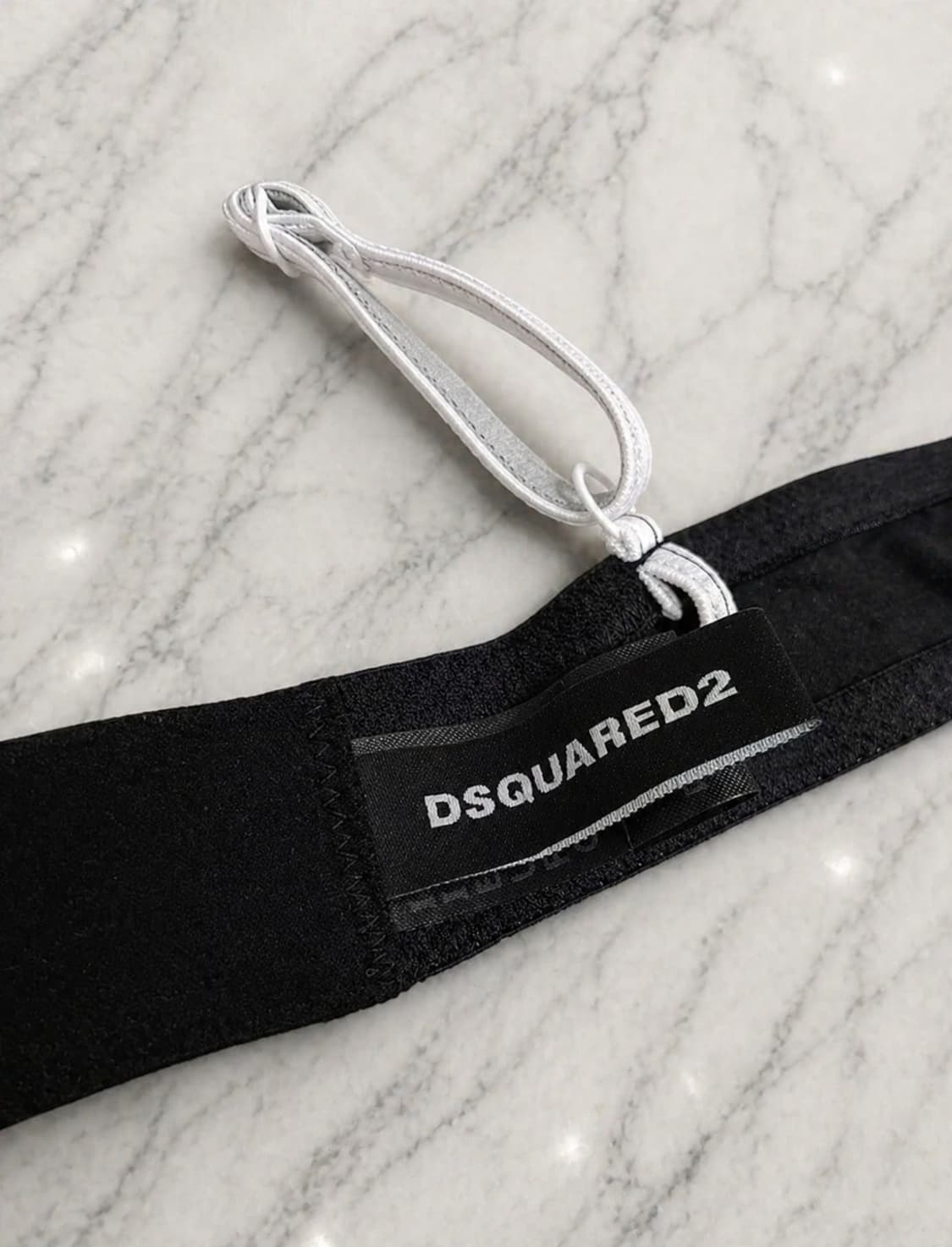 DSQUARED2 디스퀘어드2 언더웨어 푸쉬업 브라 75BH 상품이미지6