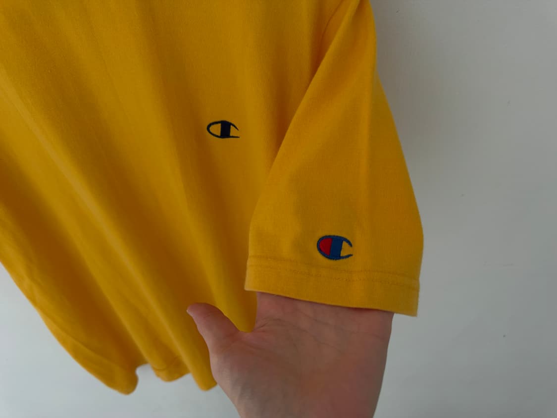 Champion T-Shirt 상품이미지2