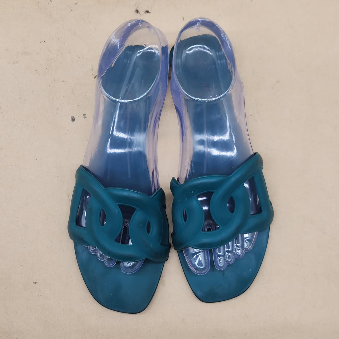 에르마스 여성 슬리퍼 38 240 상품이미지2