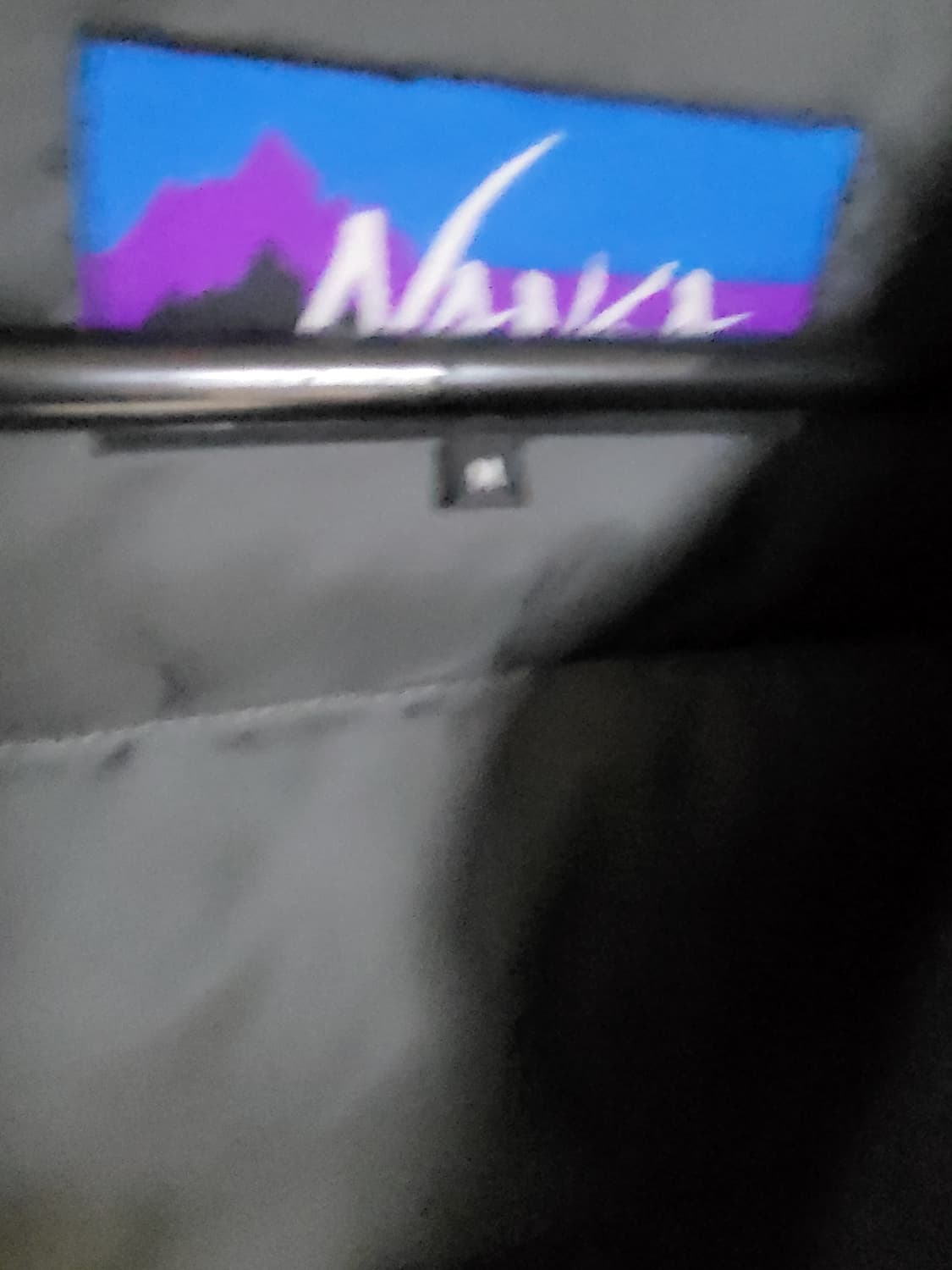 난가 패딩셔츠 상품이미지2