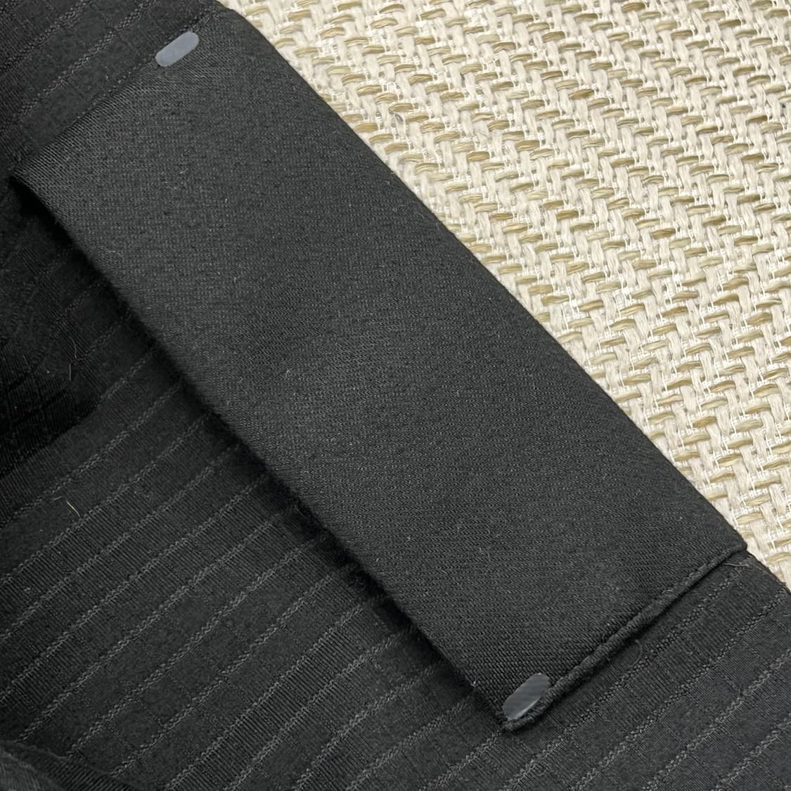 나이키 테크팩 블루종자켓 r3166 상품이미지6