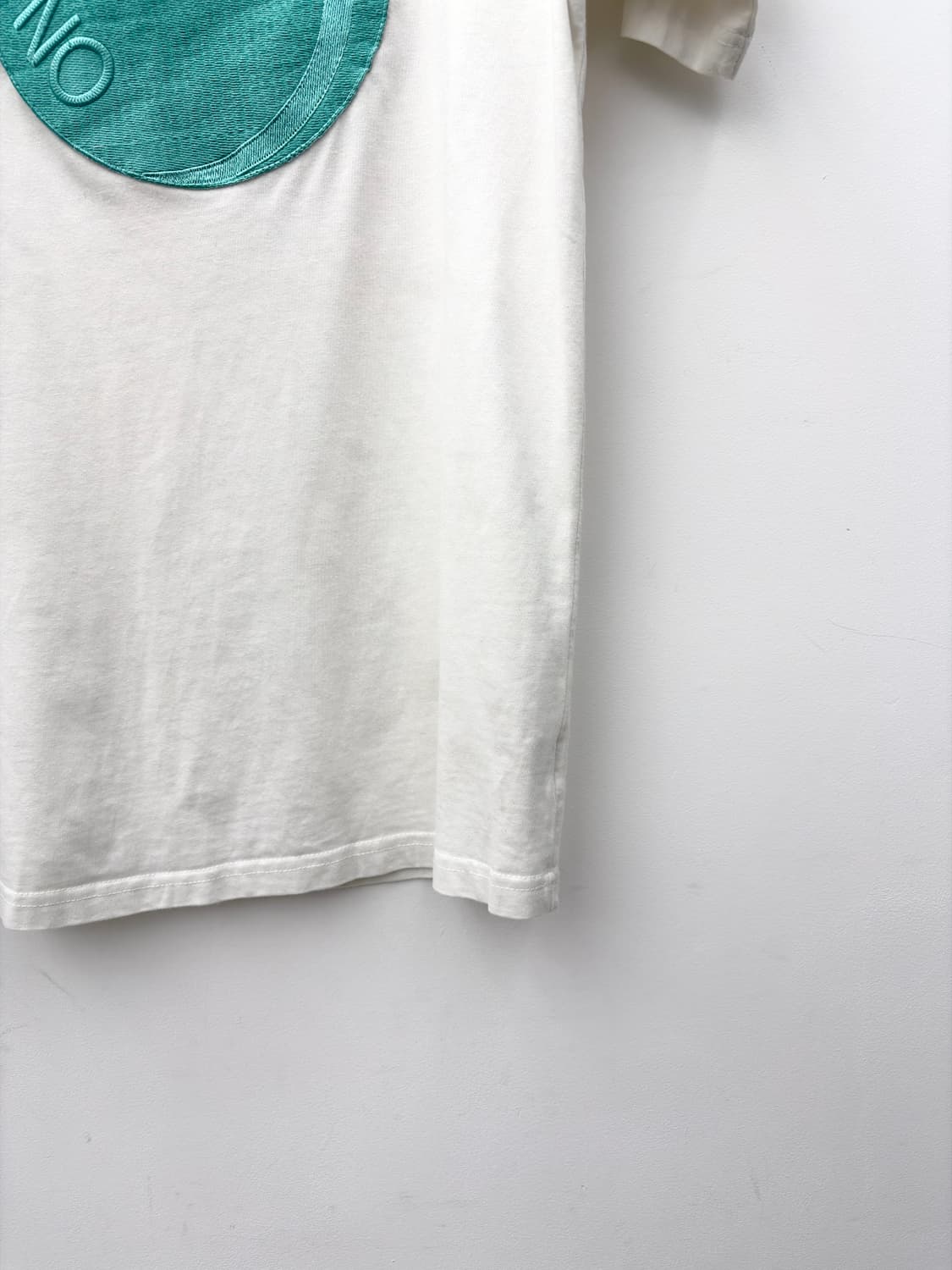 NO DRUGS T SHIRT 상품이미지3