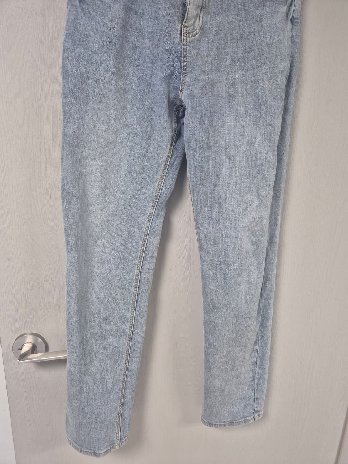 연청 청바지 30에서 31인치 (새상품) 상품이미지4