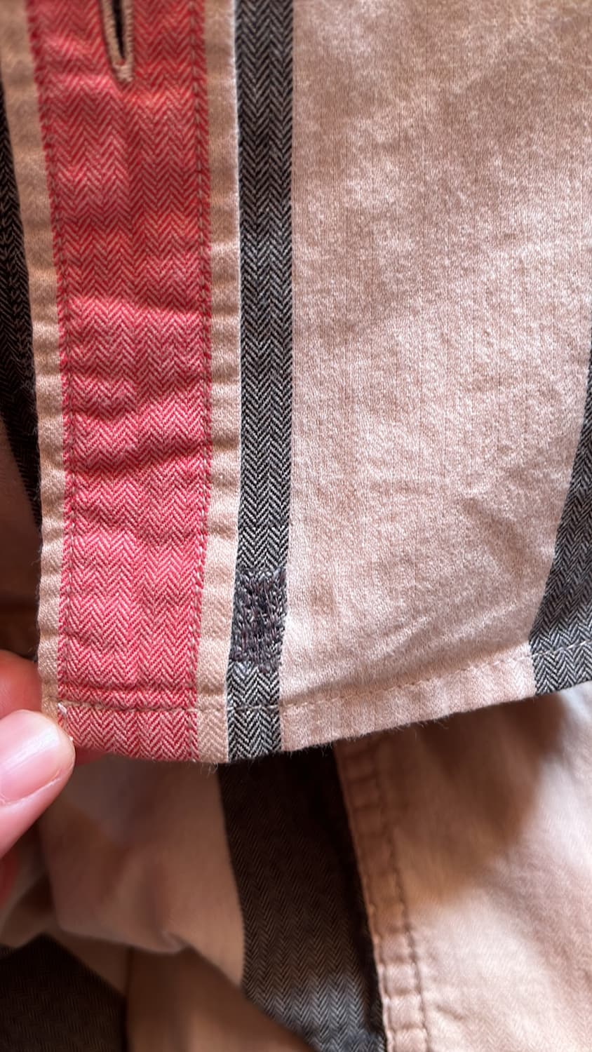 버버리 남아 (12y) 상품이미지3