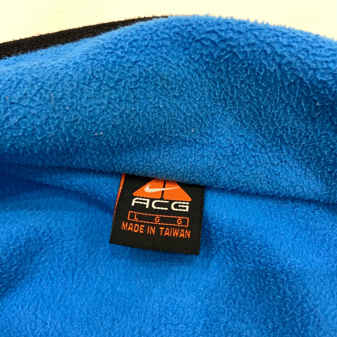나이키 acg 써마핏 플리스 자켓 상품이미지5