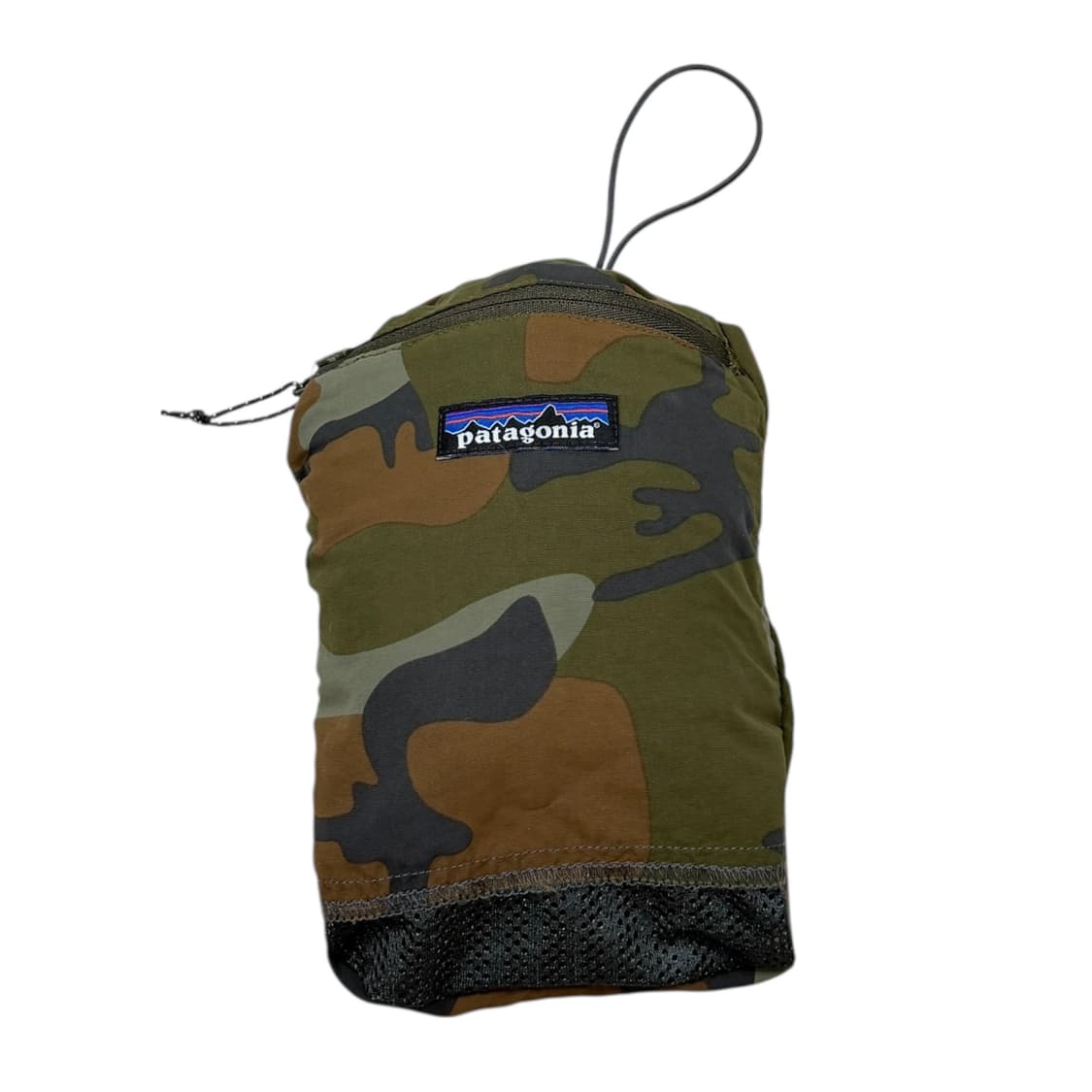 파타고니아 빈티지 밀리터리 카모 쇼츠 반바지 28 상품이미지3