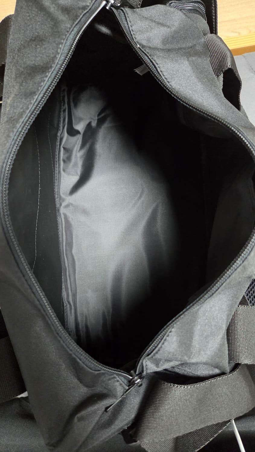 아디다스 더플백 (XS사이즈) 상품이미지4