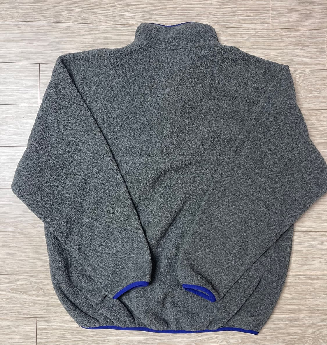 파타고니아 신칠라 헤비웨이트 플리스 상품이미지3