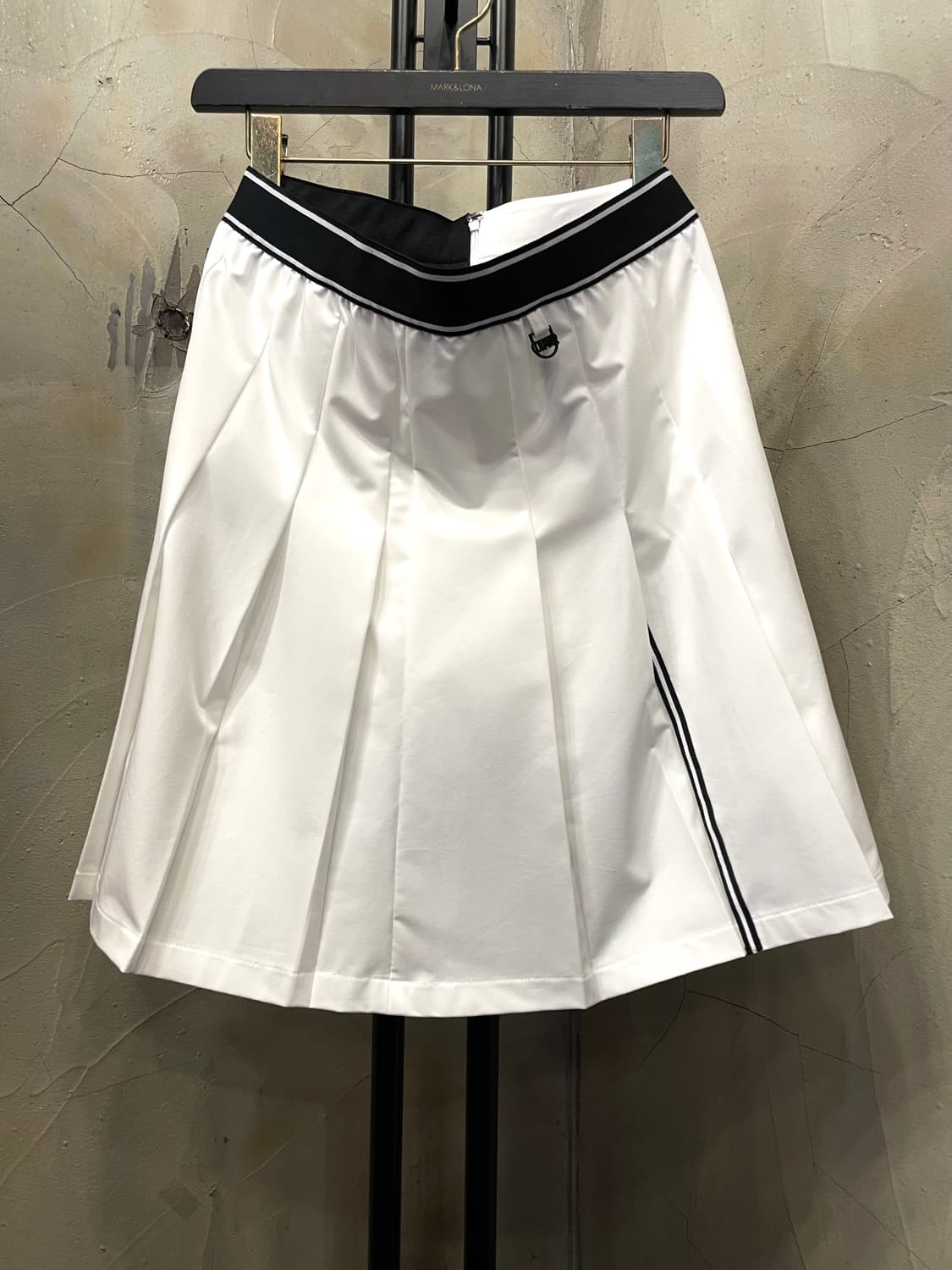 Colmar 콜마르 플리츠 치마 여성 골프복 66 상품이미지1