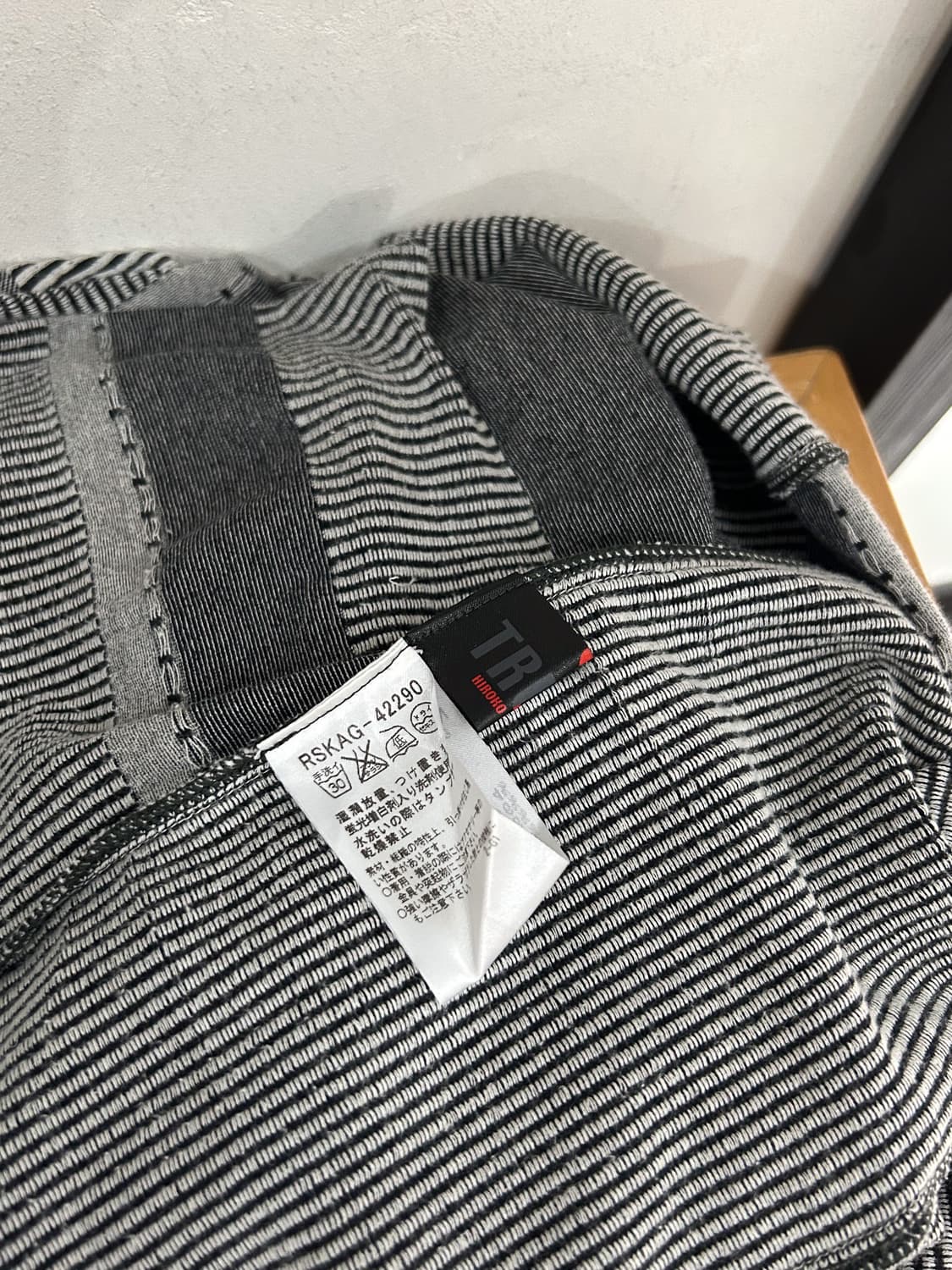 Hiroko Koshino Trunk 상품이미지8