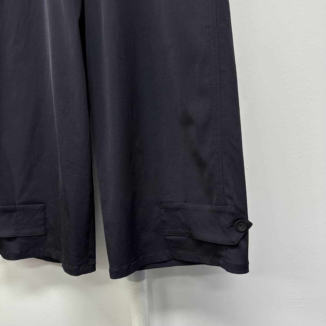 폴스미스 크롭 와이드 팬츠 상품이미지4