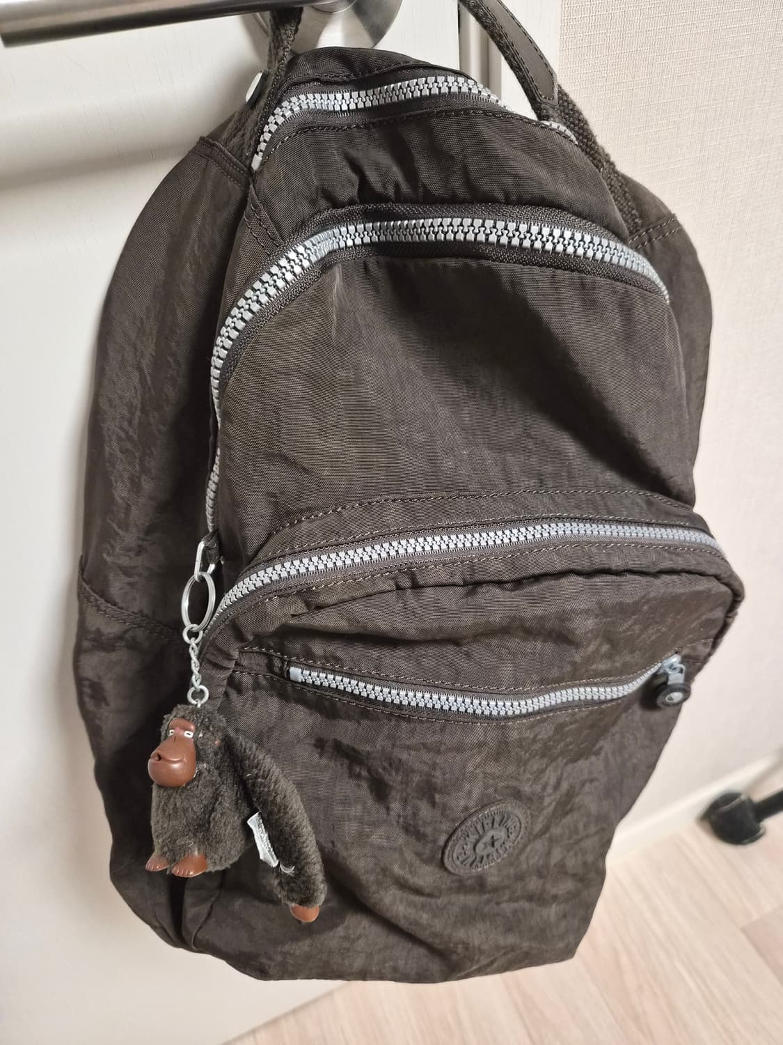 키플링 백팩 상품이미지5