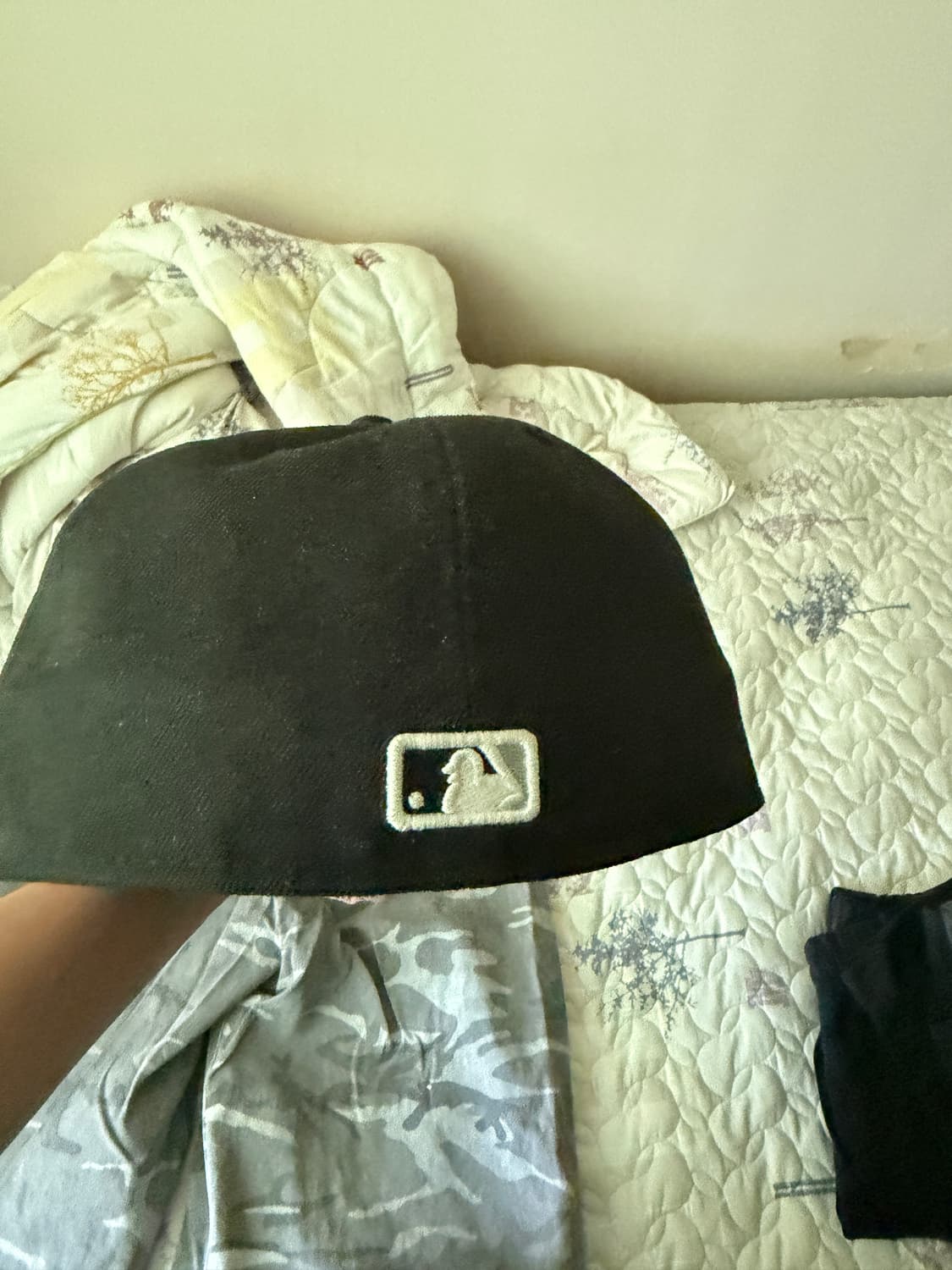 뉴에라 59FIFTY 7 1/2 상품이미지3