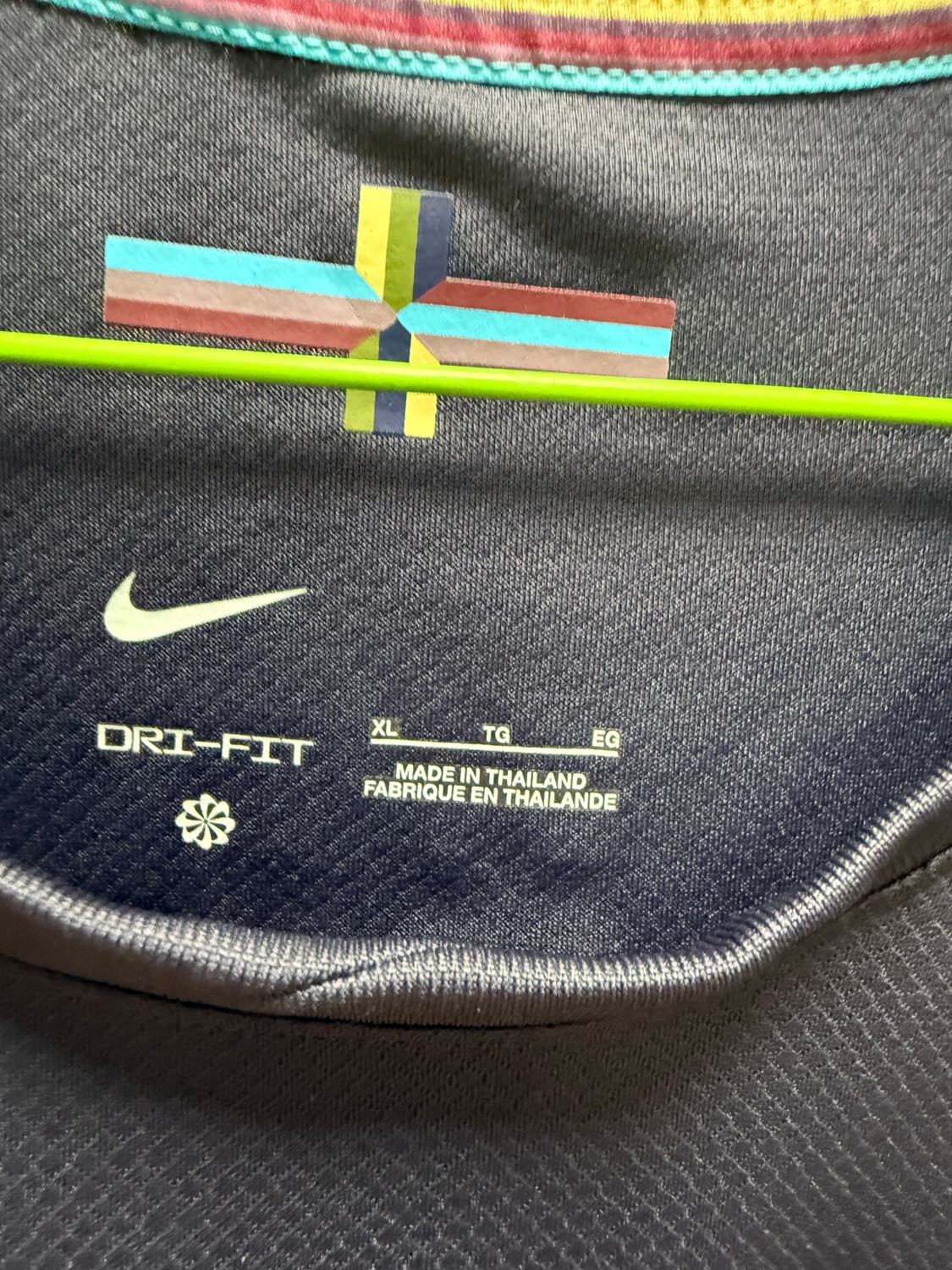 24-26 잉글랜드 벨링엄 유니폼 상품이미지4