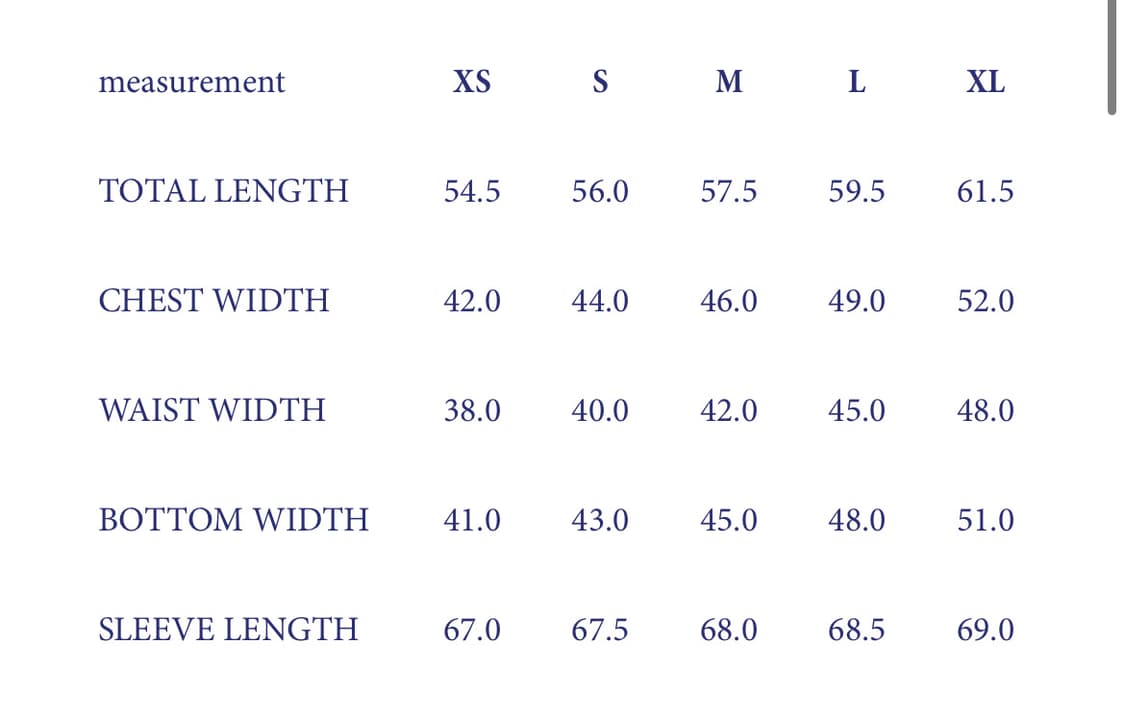 [XS,S]팔로마울 Vita 알파카 니트 상품이미지6