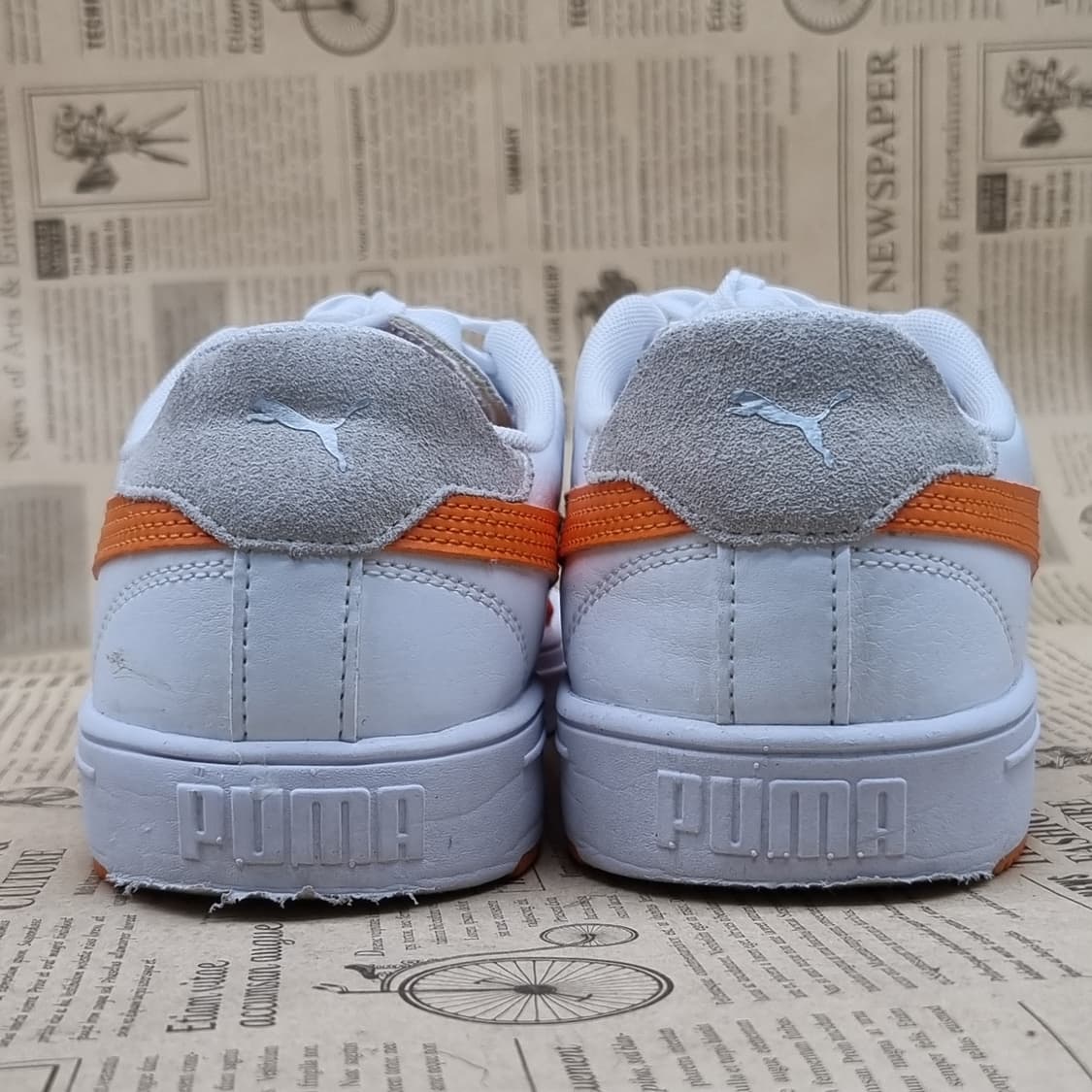 푸마 서브프로 운동화 250 상품이미지4