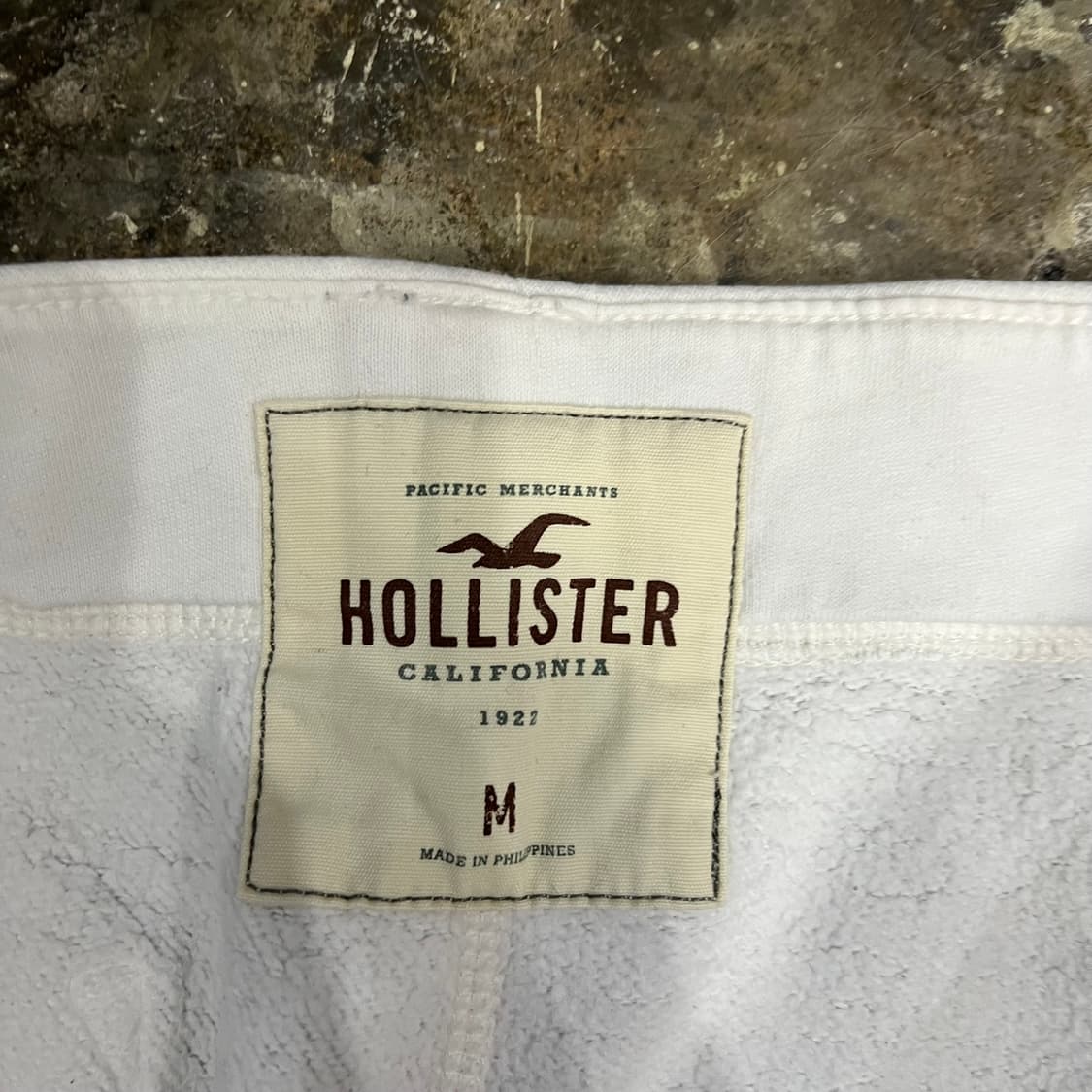 M) 홀리스터 스웻팬츠 트레이닝복바지 남여공용 상품이미지5