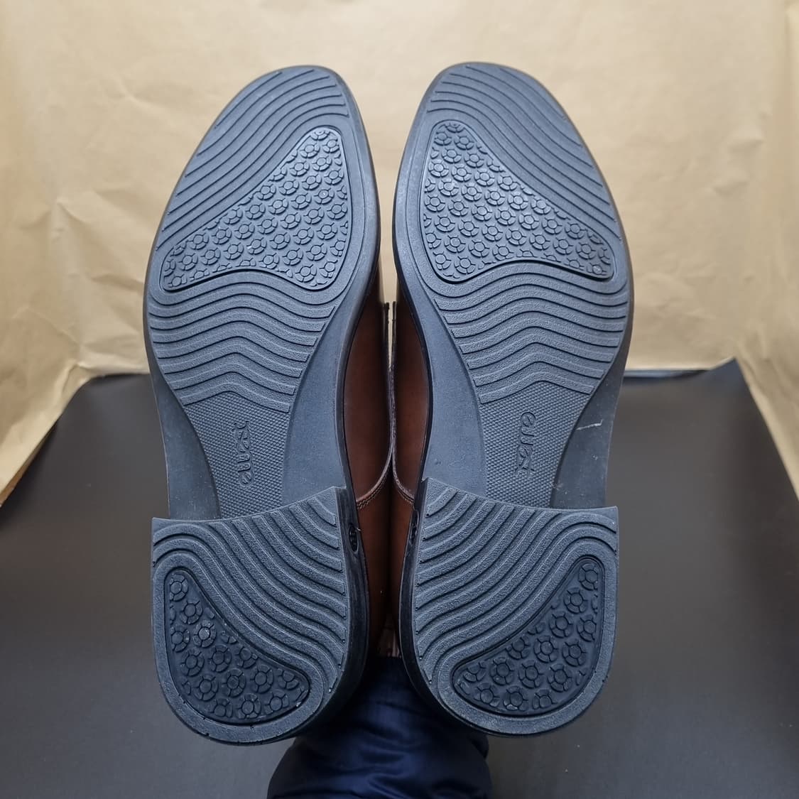 이웨스트 남성로퍼 270 상품이미지3