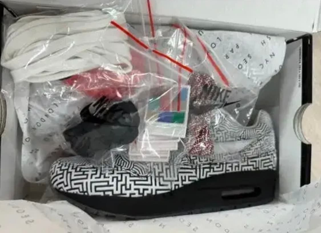 나이키 에어맥스1 도쿄메이즈 235 상품이미지1