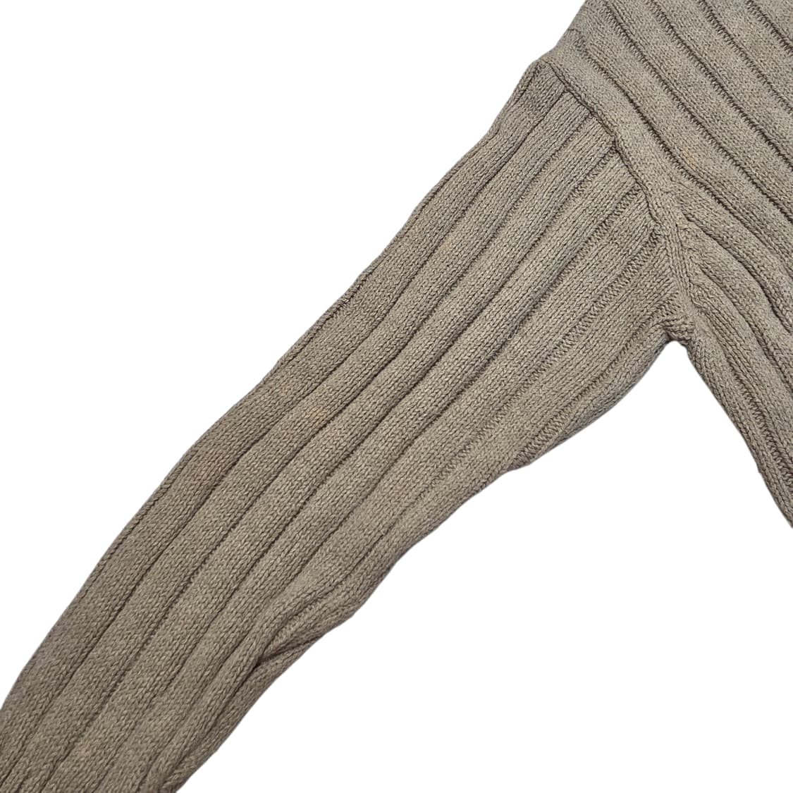 Polo Ralph Lauren 폴로 랄프로렌 브이넥 케이블 꽈베기 니트 상품이미지5