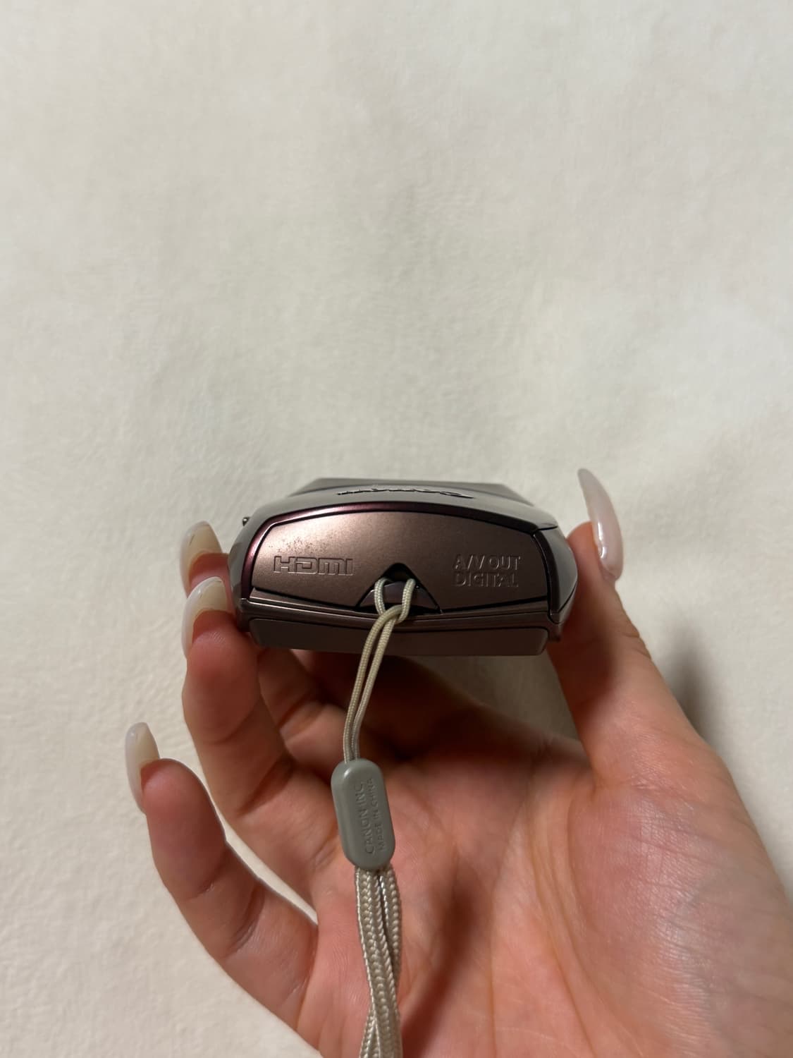 캐논 익서스 310HS 브라운 상품이미지3