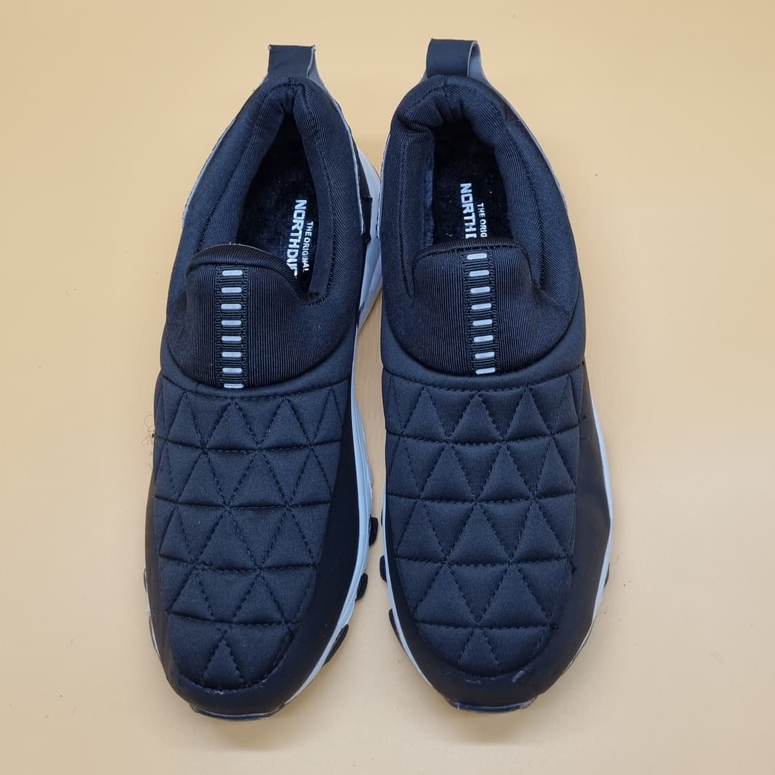 노스덕 방안화245 상품이미지2