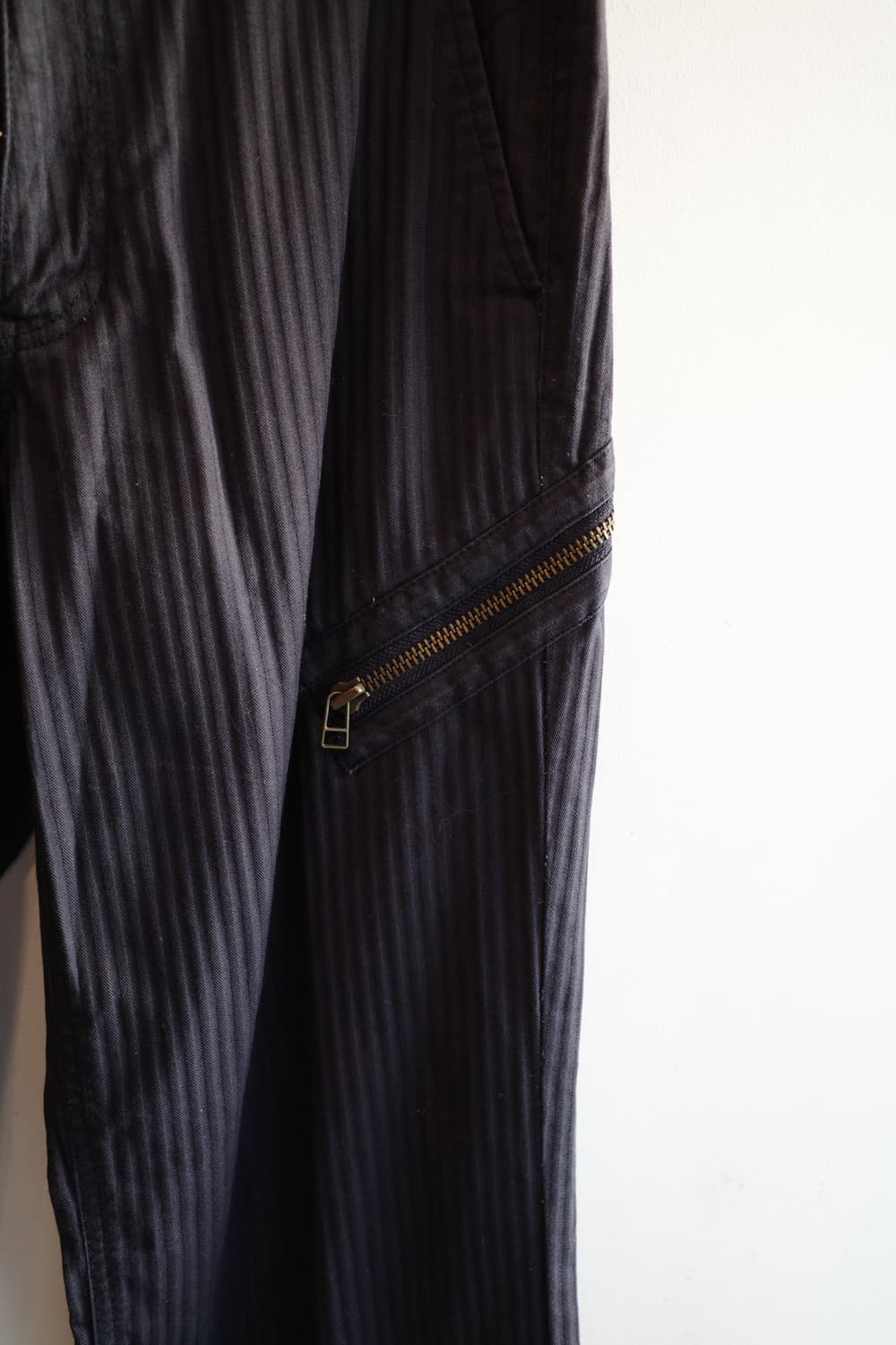 MONSIEUR NICOLE 유틸리티 카고팬츠 (30인치) 상품이미지5