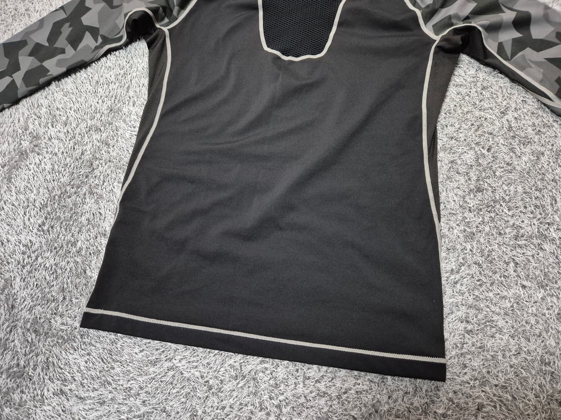 미즈노 남성 기능성 롱슬리브 XL(105) 상품이미지7