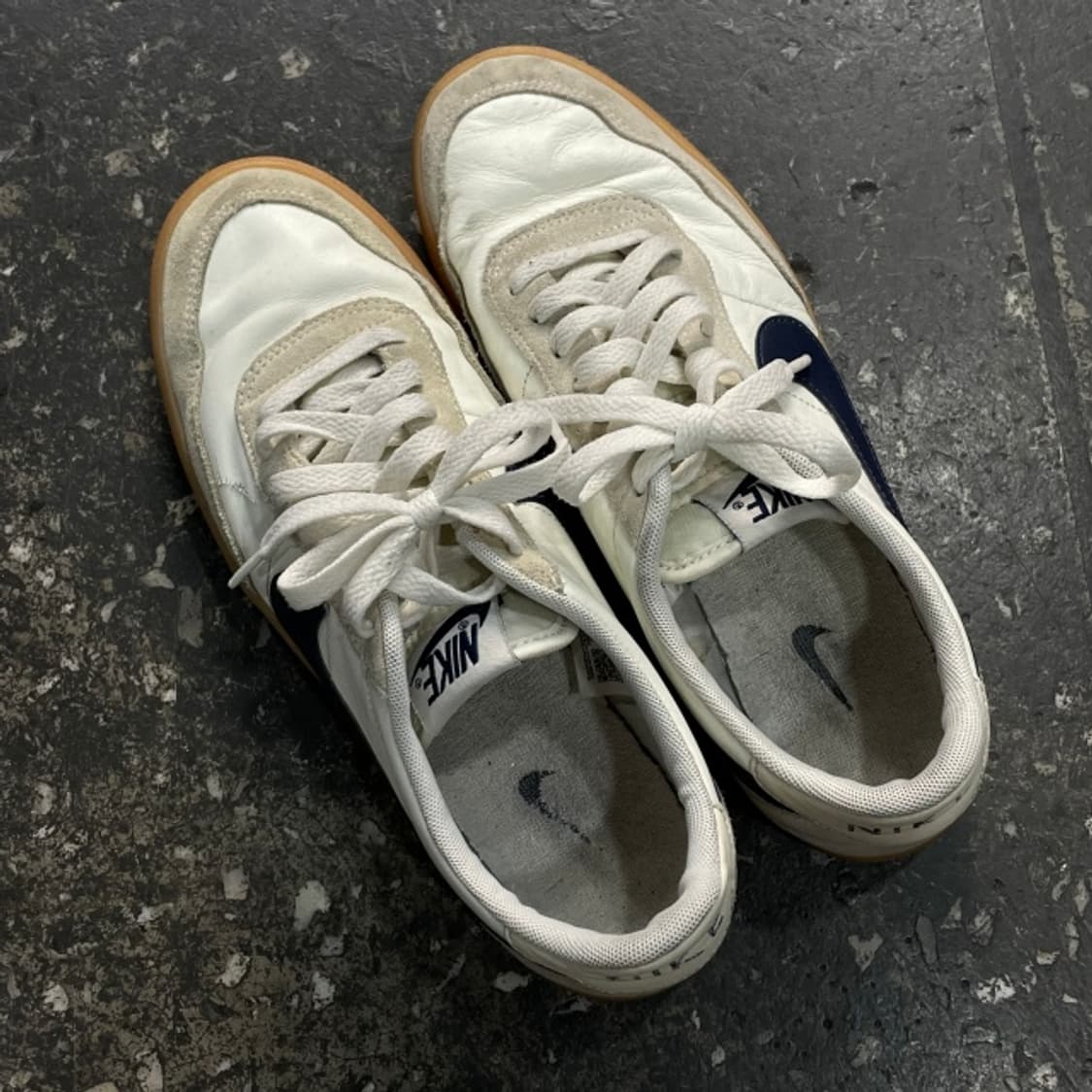 260 나이키 킬샷 2 상품이미지2