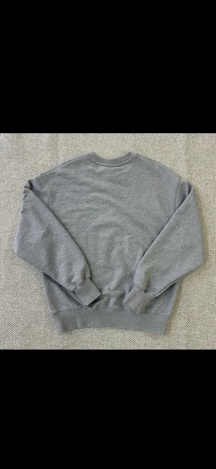 유니폼브릿지 맨투맨 상품이미지2