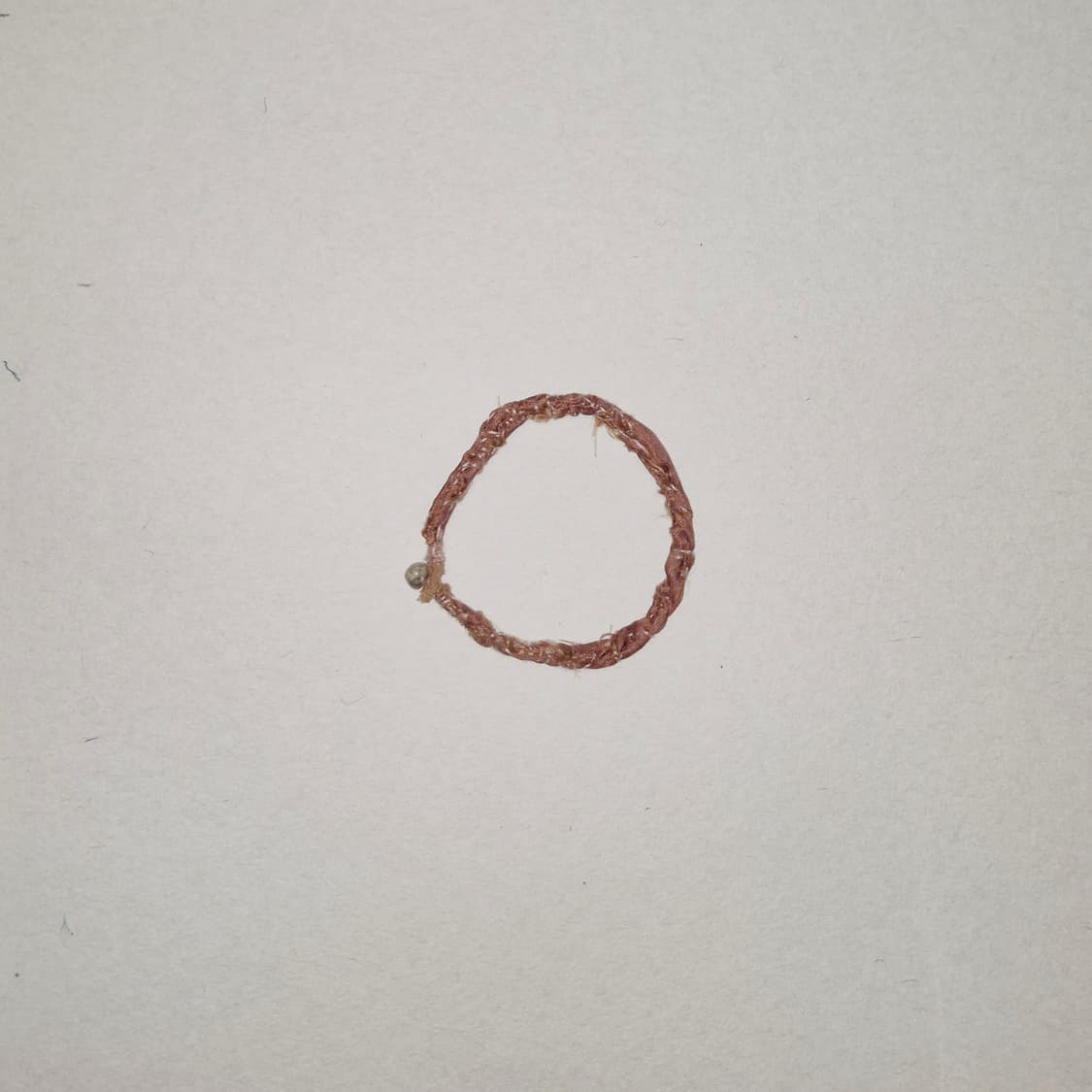 명주 팔찌 상품이미지6