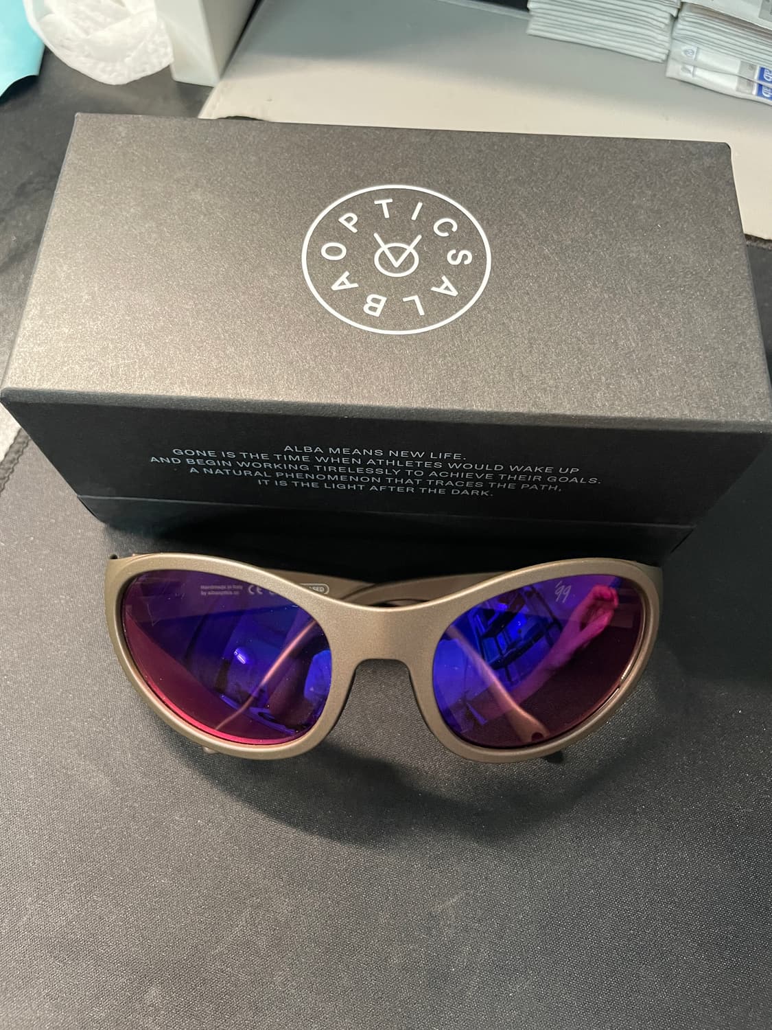 알바옵틱스 애니마99 상품이미지2