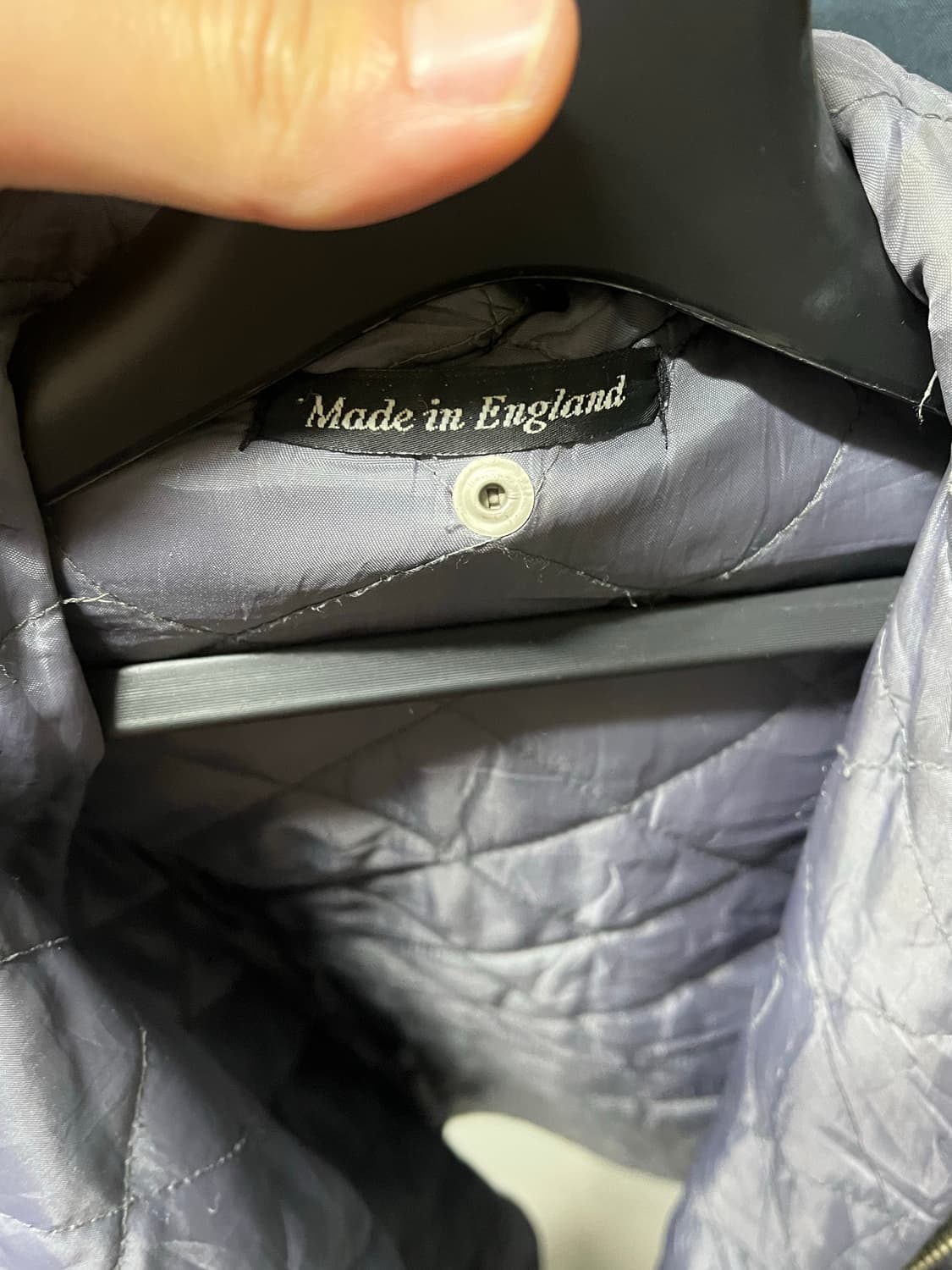 빈티지 벨스타프 모터사이클 자켓 판매합니다. 상품이미지6