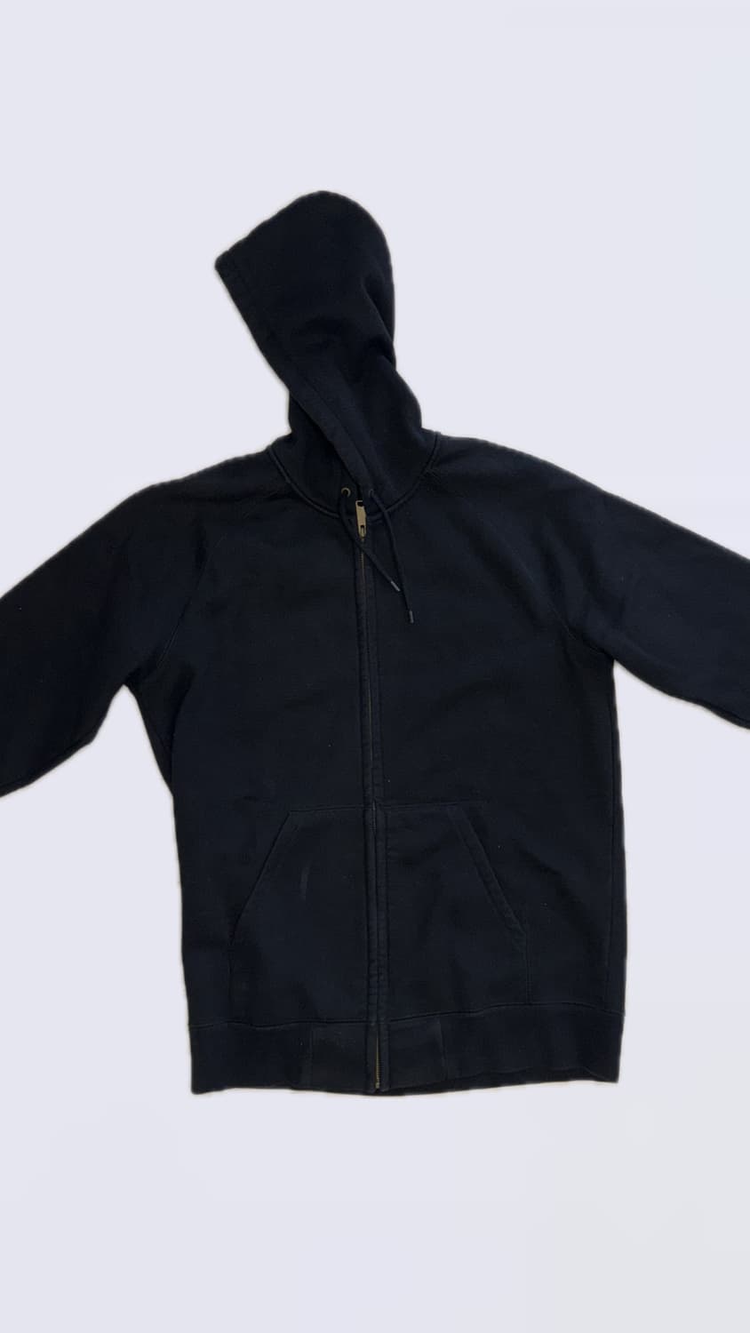 칼하트 후드집업 상품이미지2