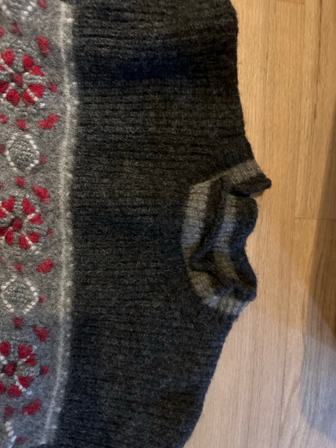 빈티지니트 상품이미지2