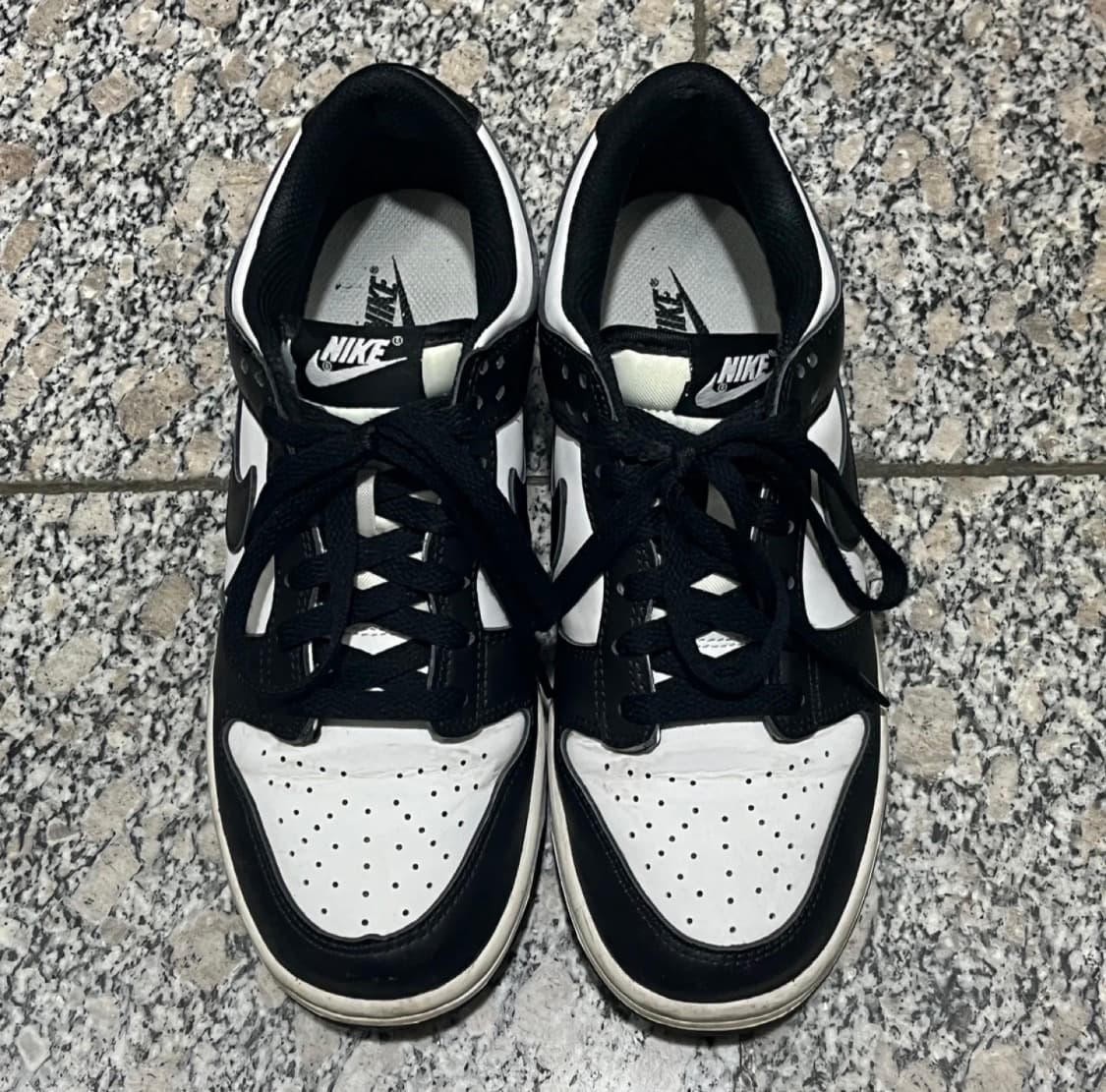 나이키 덩크로우 범고래 상품이미지1